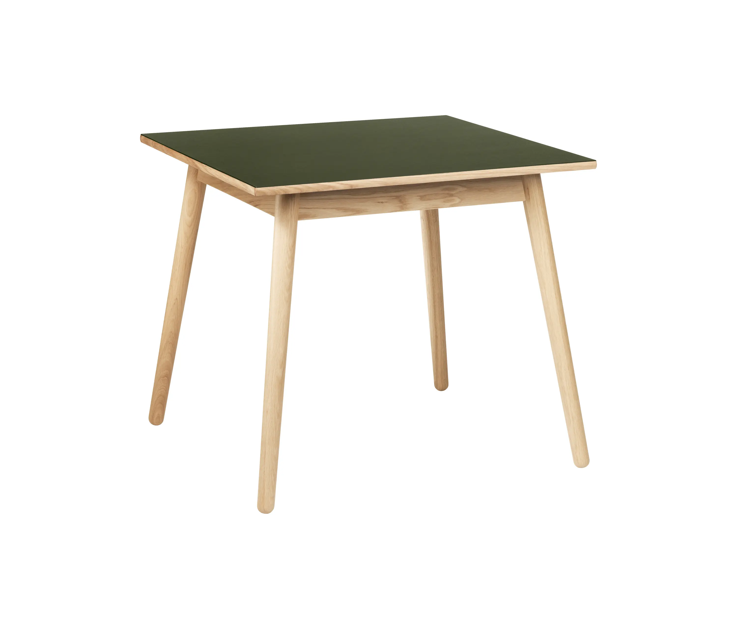 FDB Møbler - C35A Dining Table by Poul M. Volther