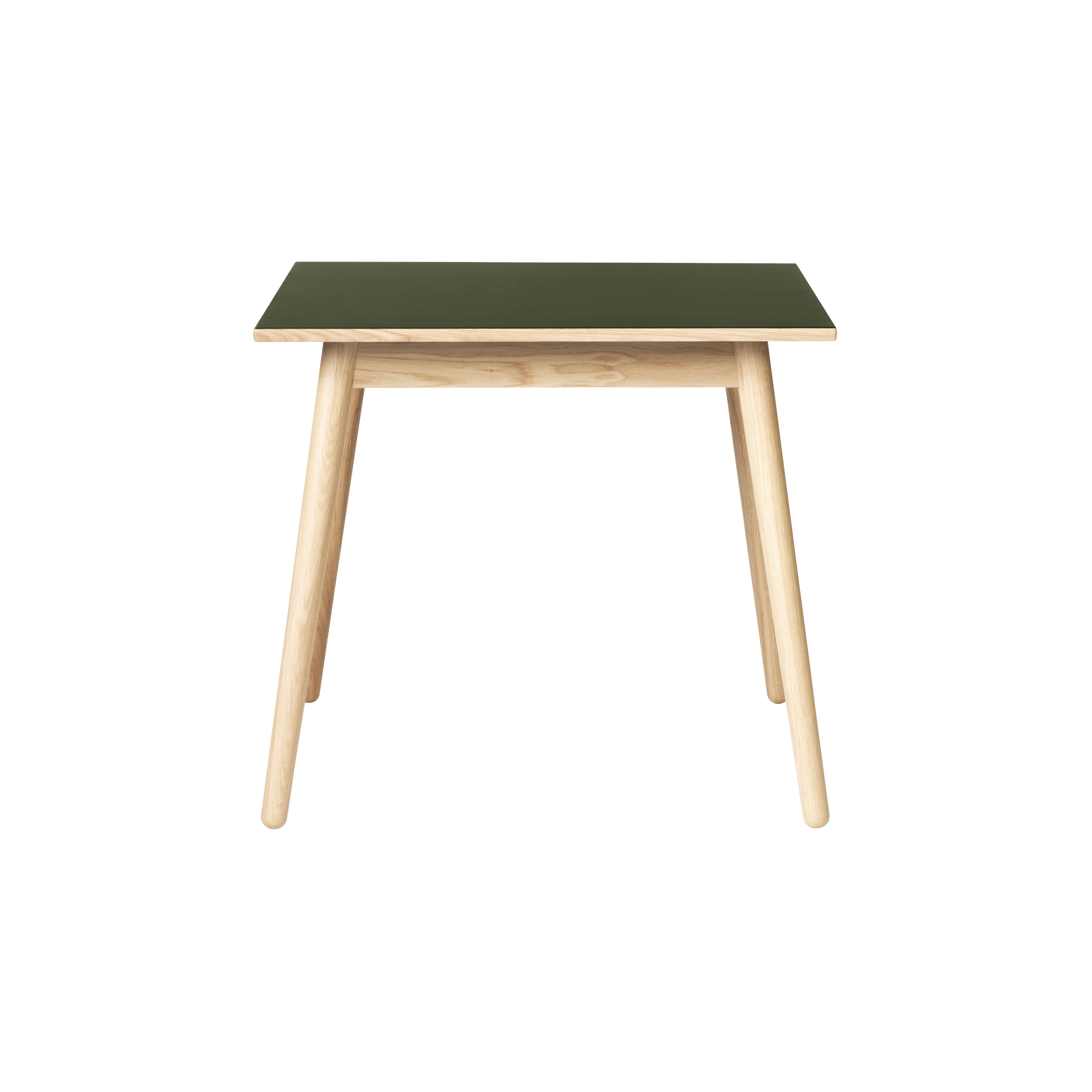 C35A Dining Table by Poul M. Volther