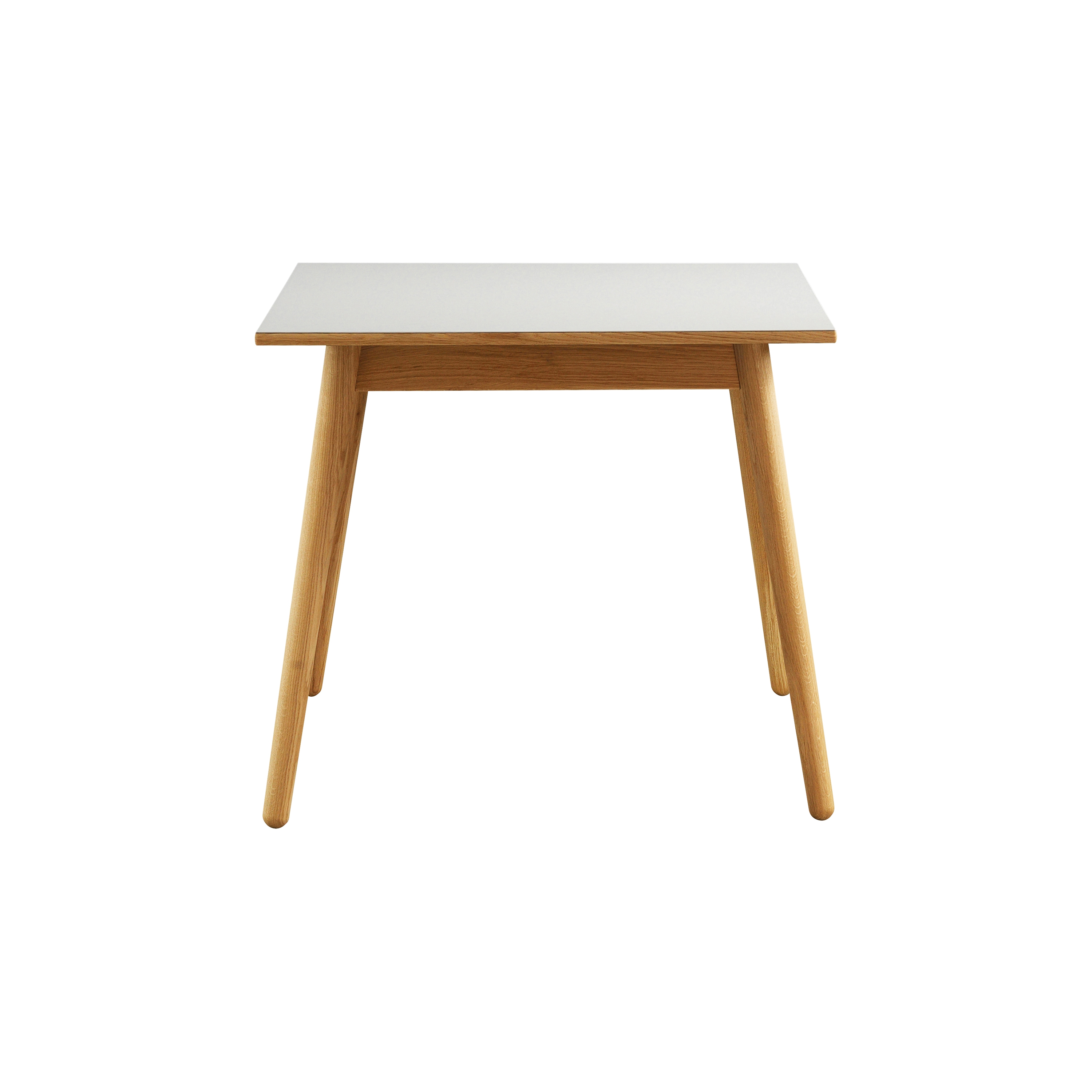 C35A Dining Table by Poul M. Volther