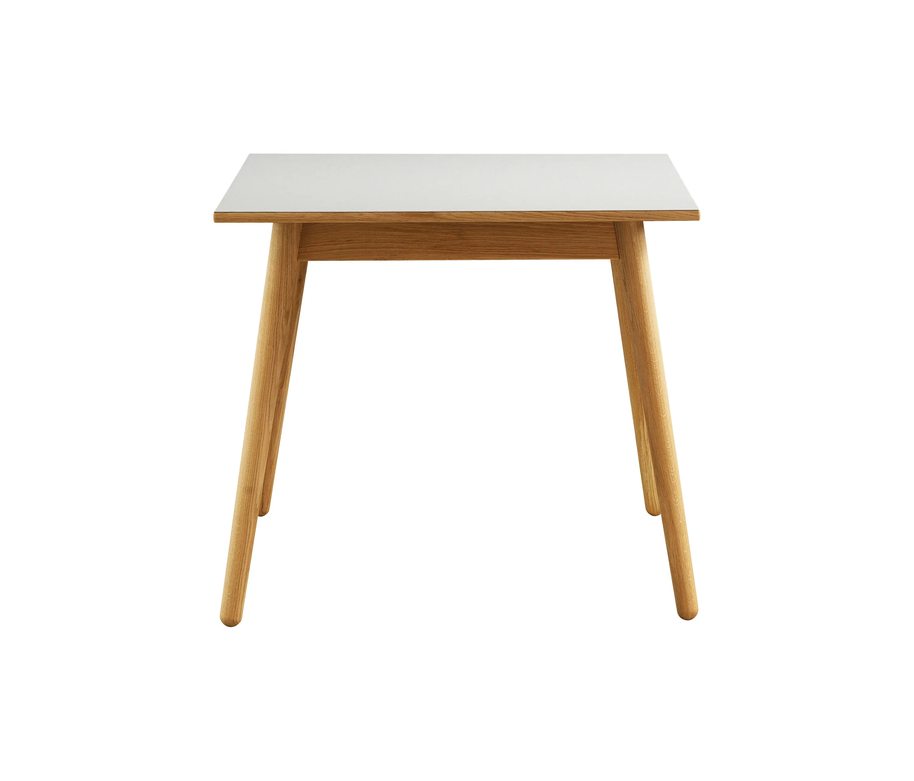FDB Møbler - C35A Dining Table by Poul M. Volther