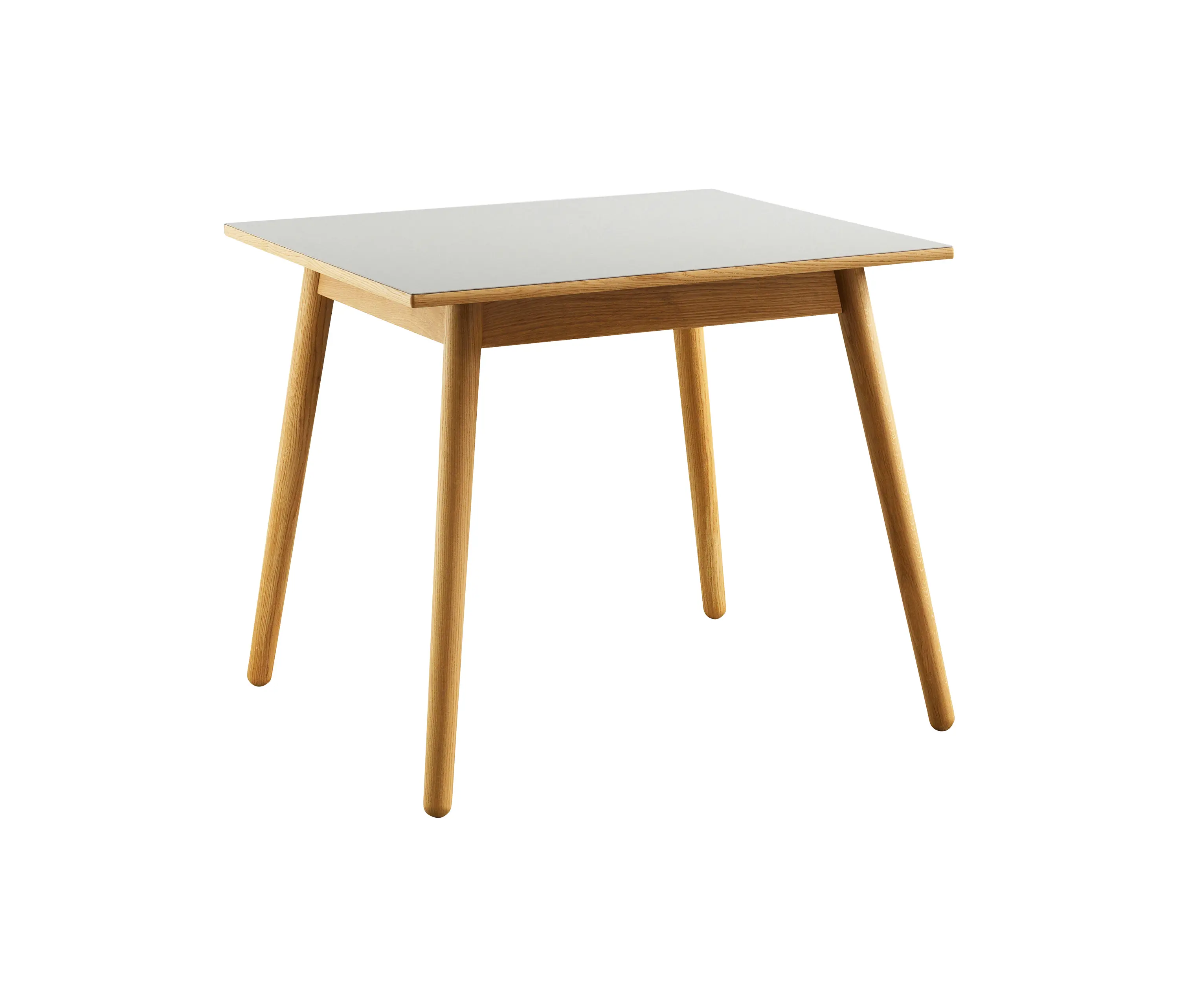 FDB Møbler - C35A Dining Table by Poul M. Volther
