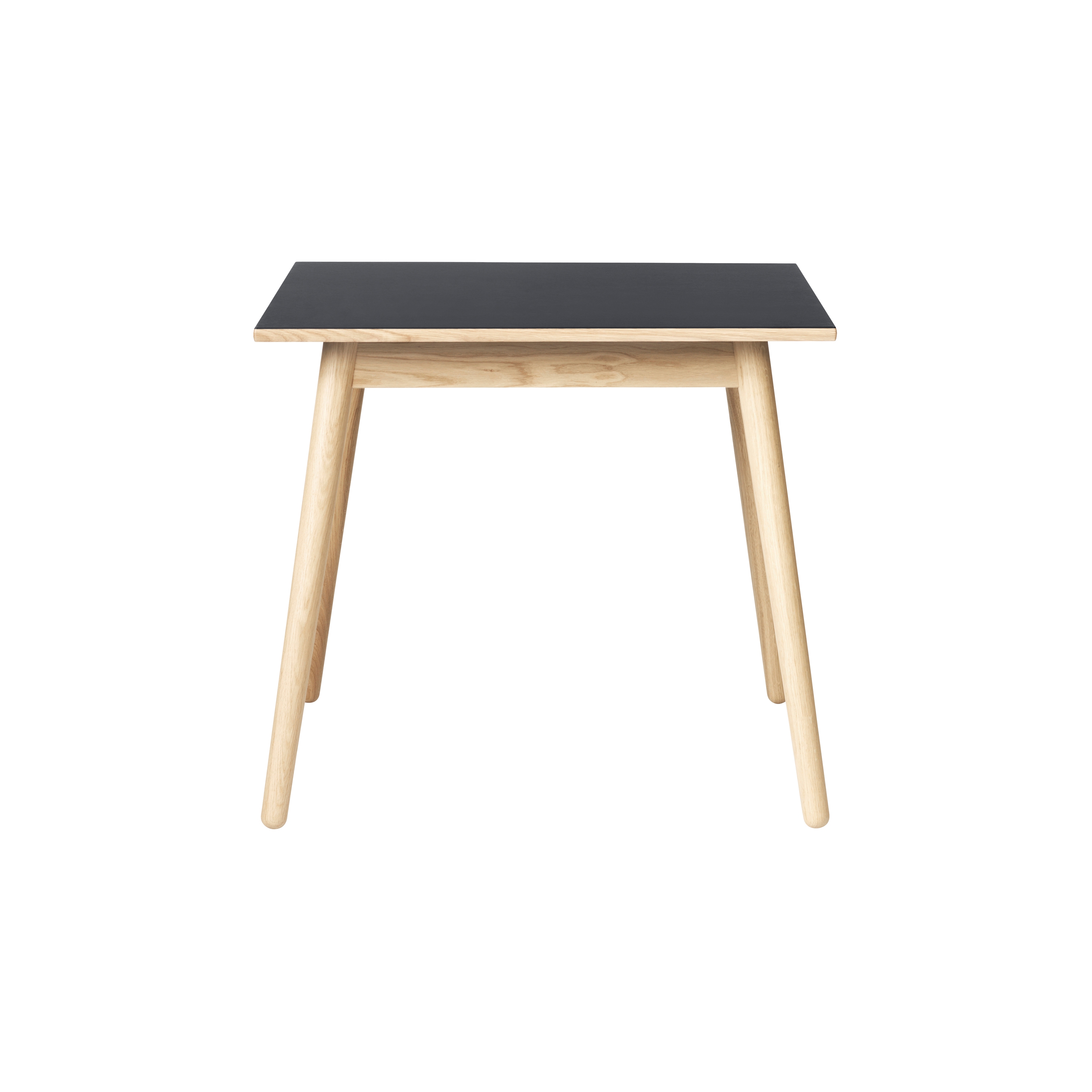 Display product C35A Dining Table by Poul M. Volther from manufacturer FDB Møbler