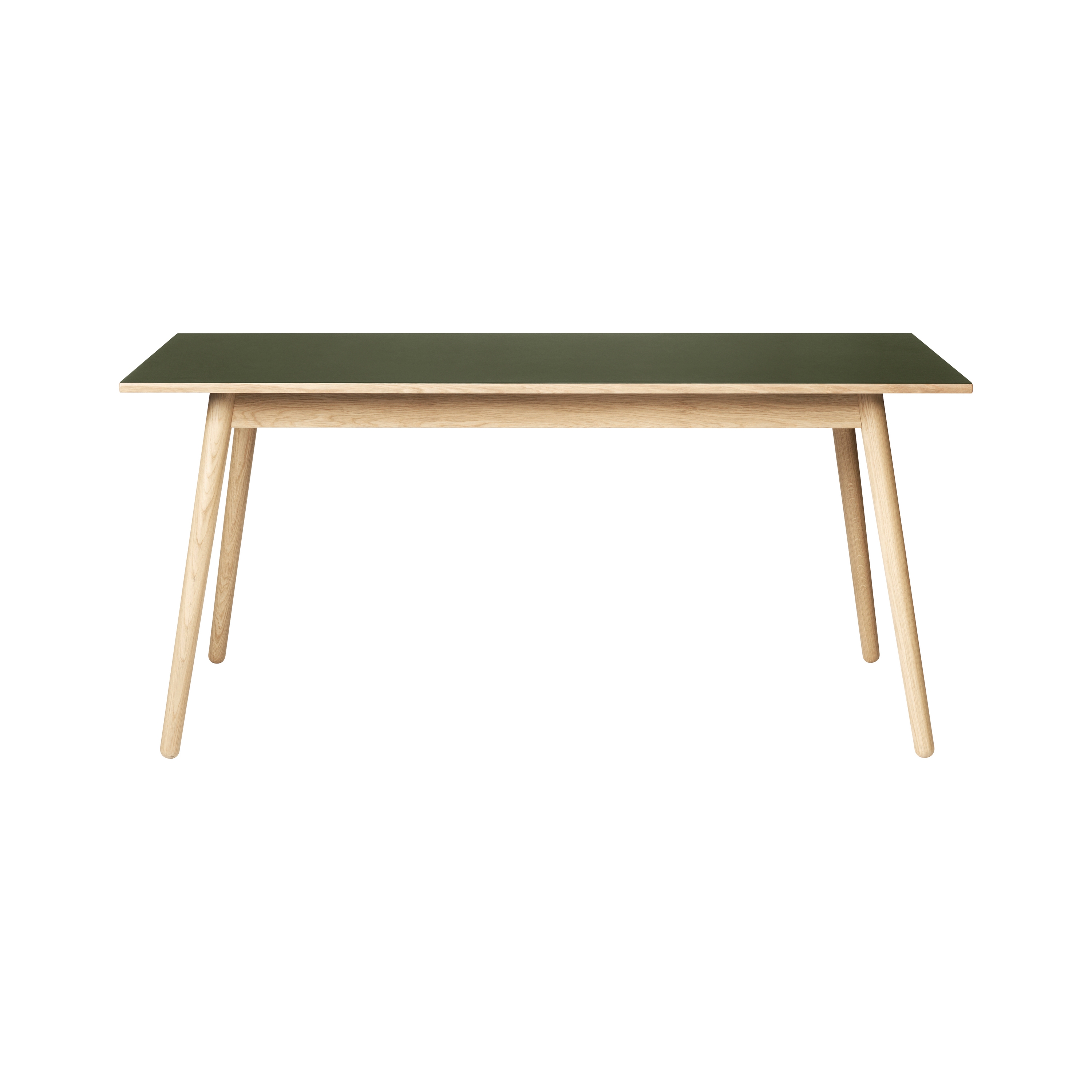 C35B Dining Table by Poul M. Volther