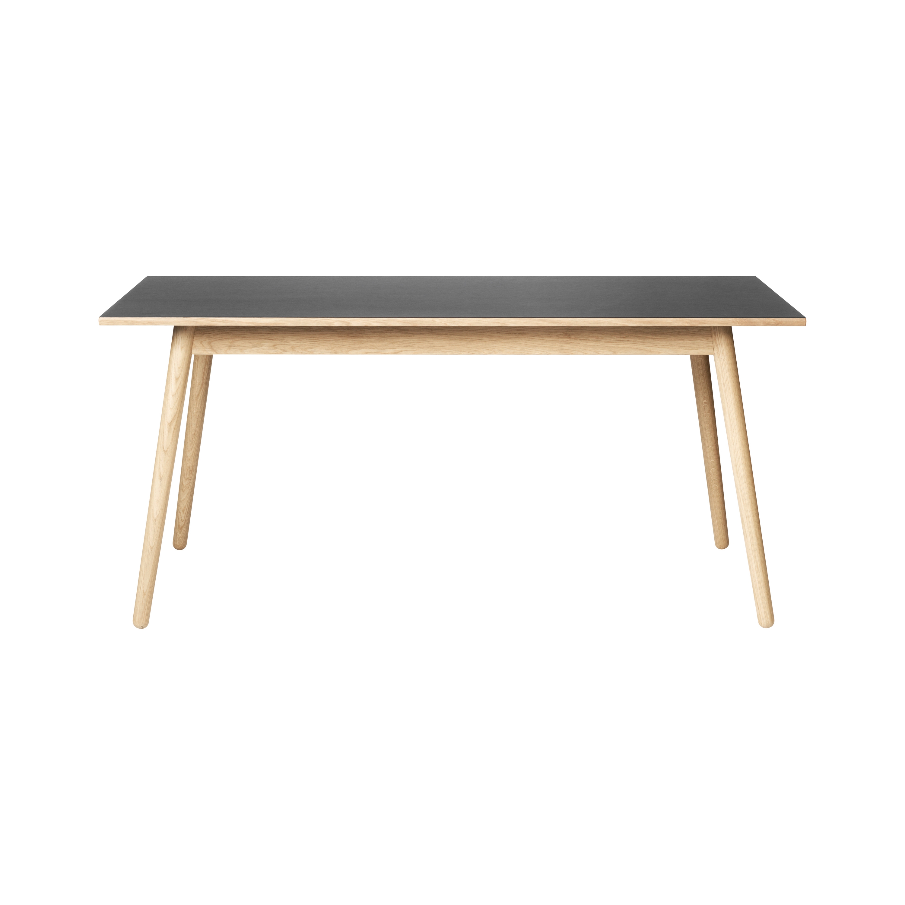 C35B Dining Table by Poul M. Volther