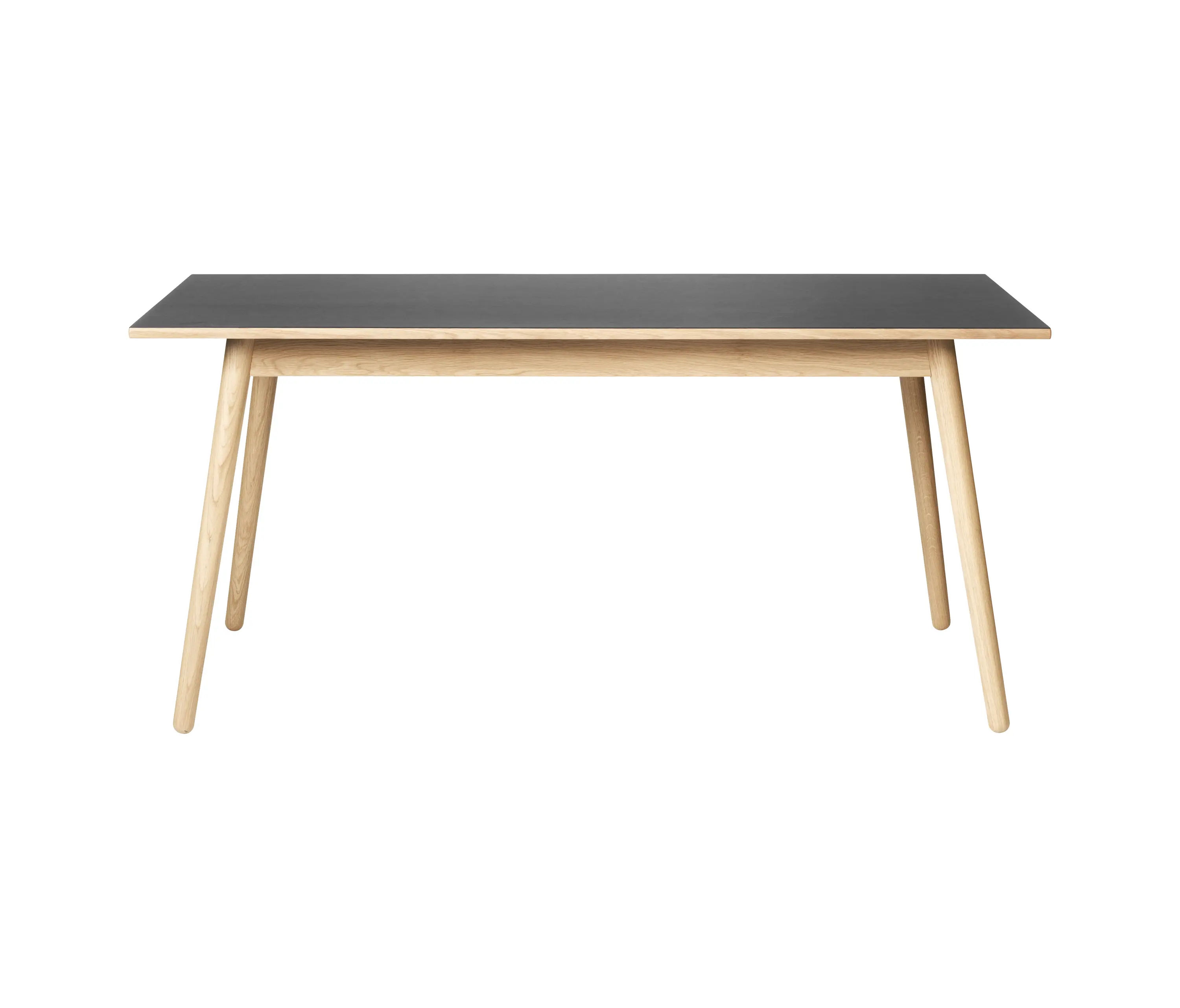 FDB Møbler - C35B Dining Table by Poul M. Volther