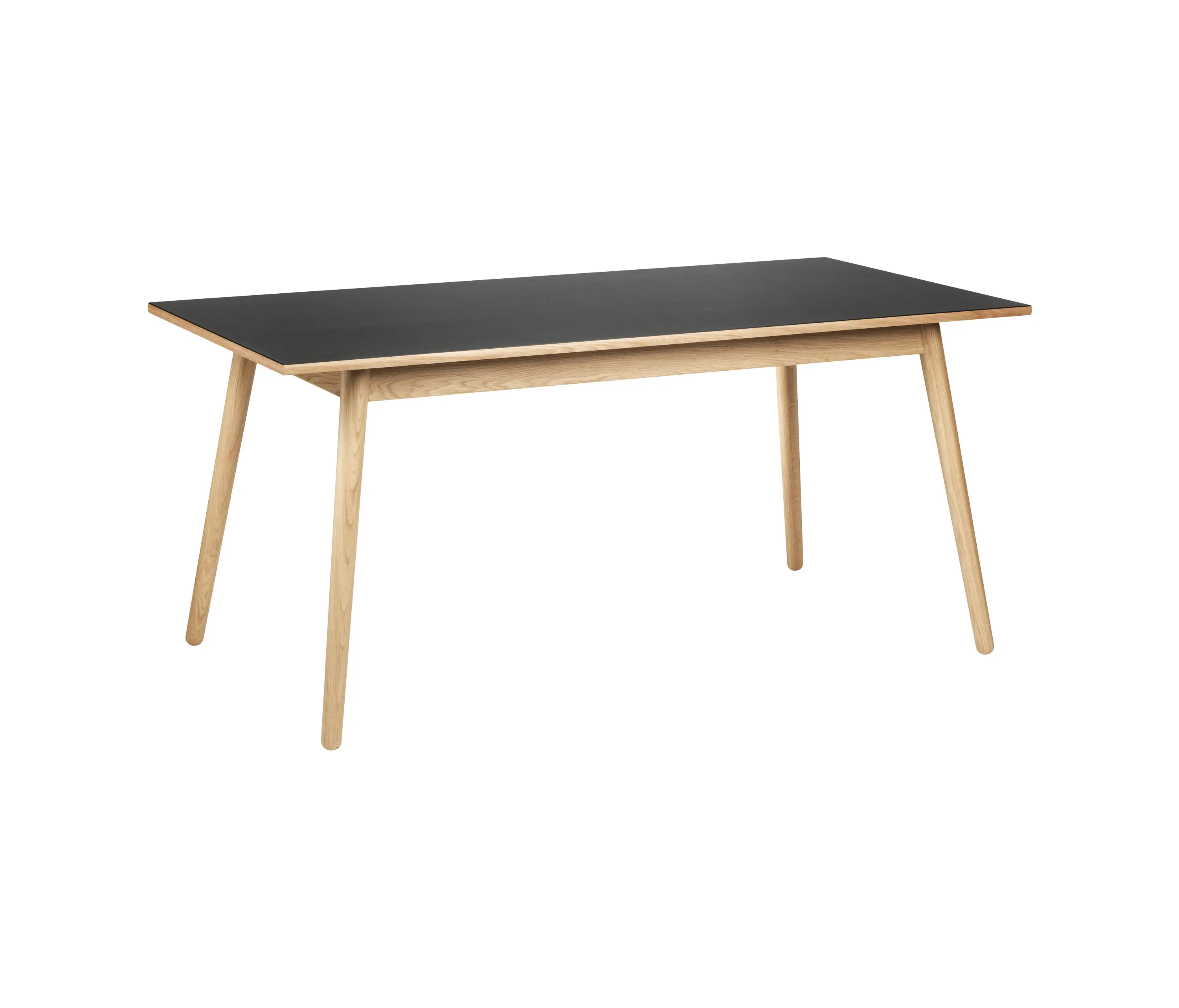 FDB Møbler - C35B Dining Table by Poul M. Volther