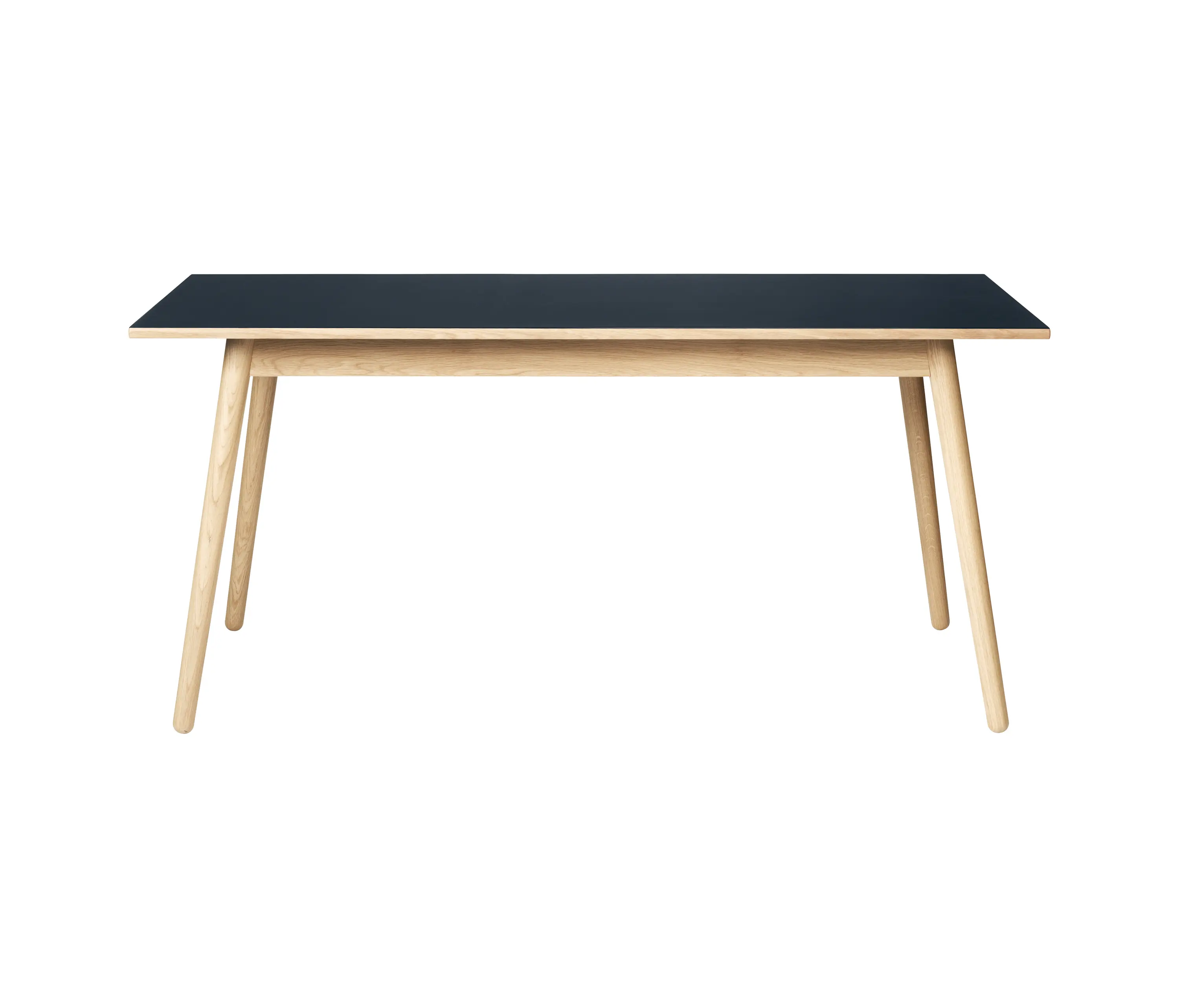 FDB Møbler - C35B Dining Table by Poul M. Volther