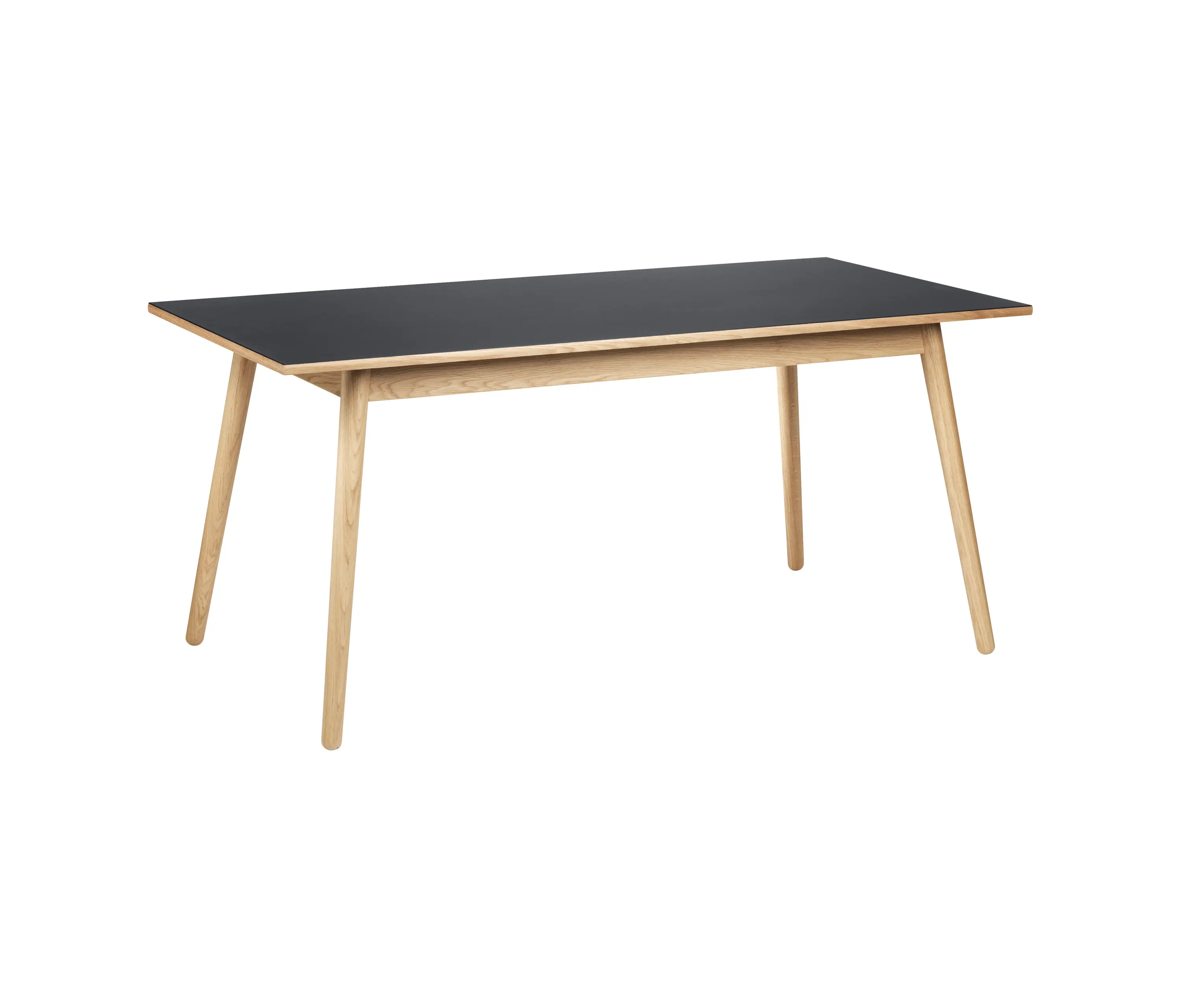 FDB Møbler - C35B Dining Table by Poul M. Volther