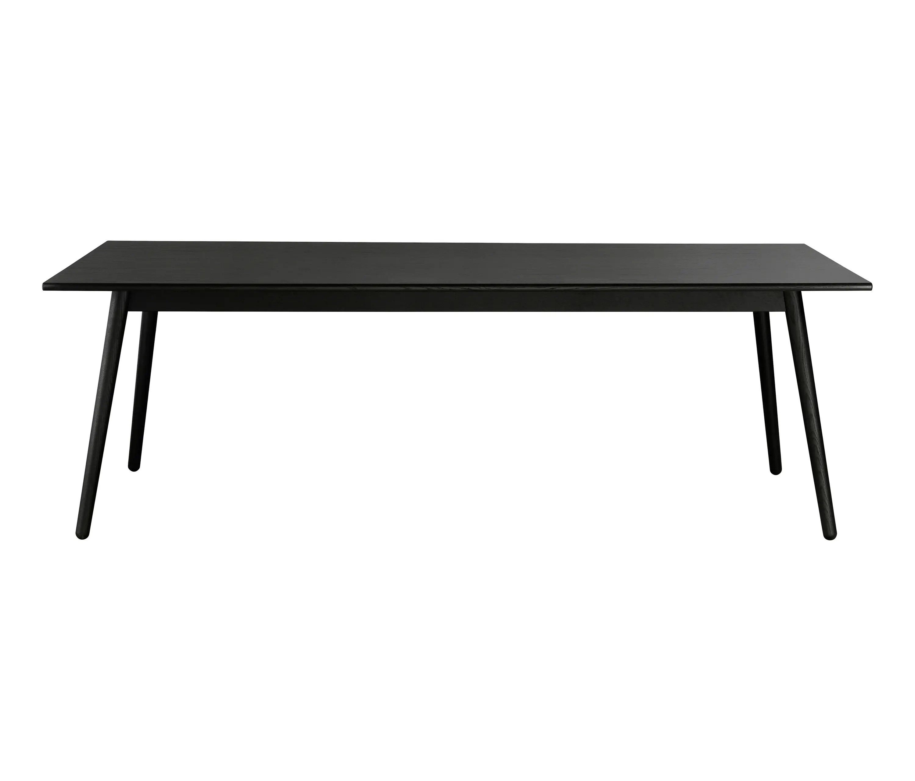 FDB Møbler - C35C Dining Table by Poul M. Volther