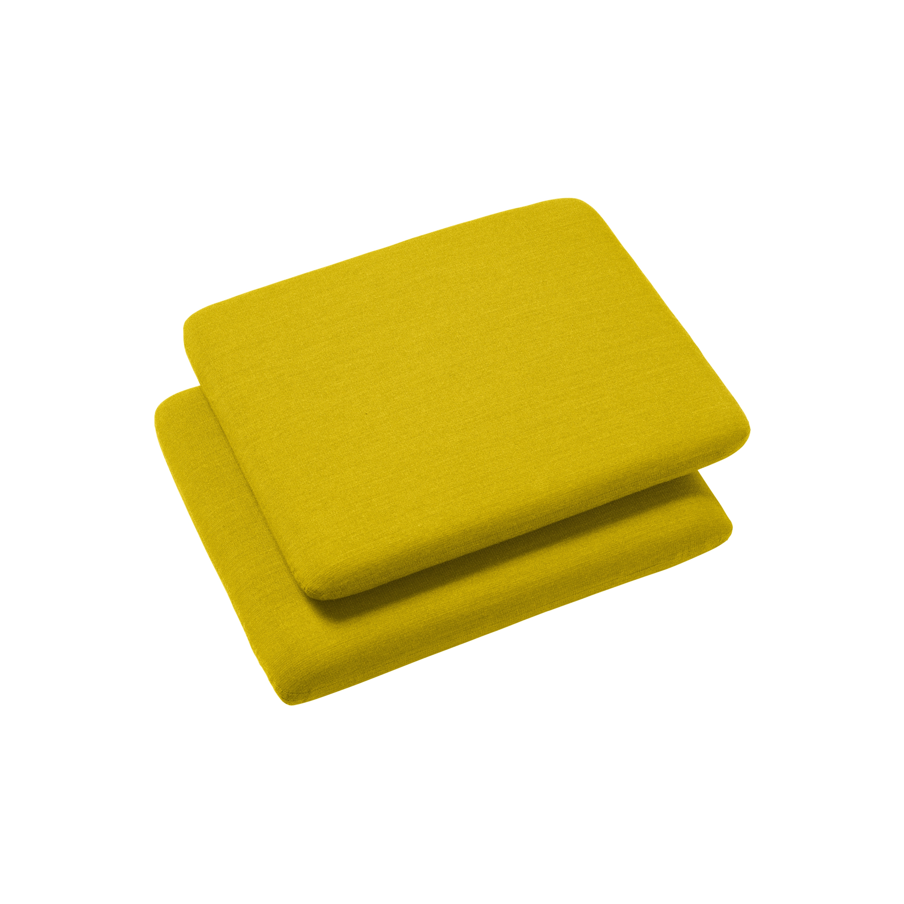 J146 Cushion by Erik Ole Jørgensen