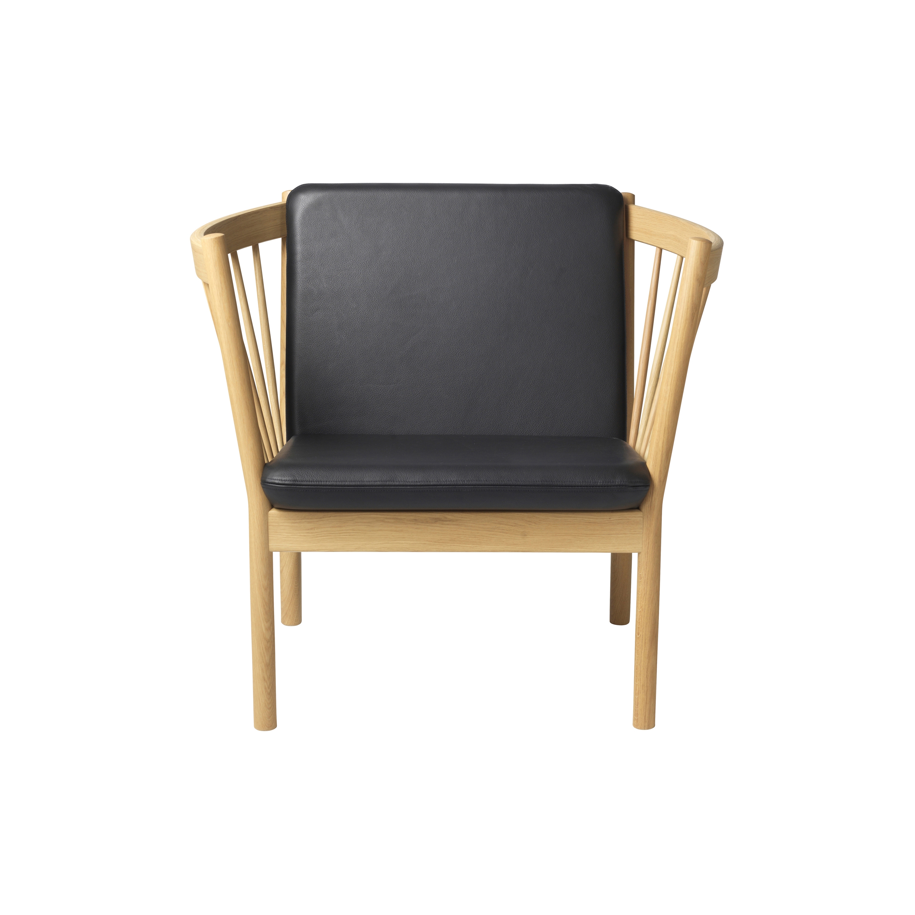 Produkt J146 Lounge Chair by Erik Ole Jørgensen des Herstellers FDB Møbler anzeigen