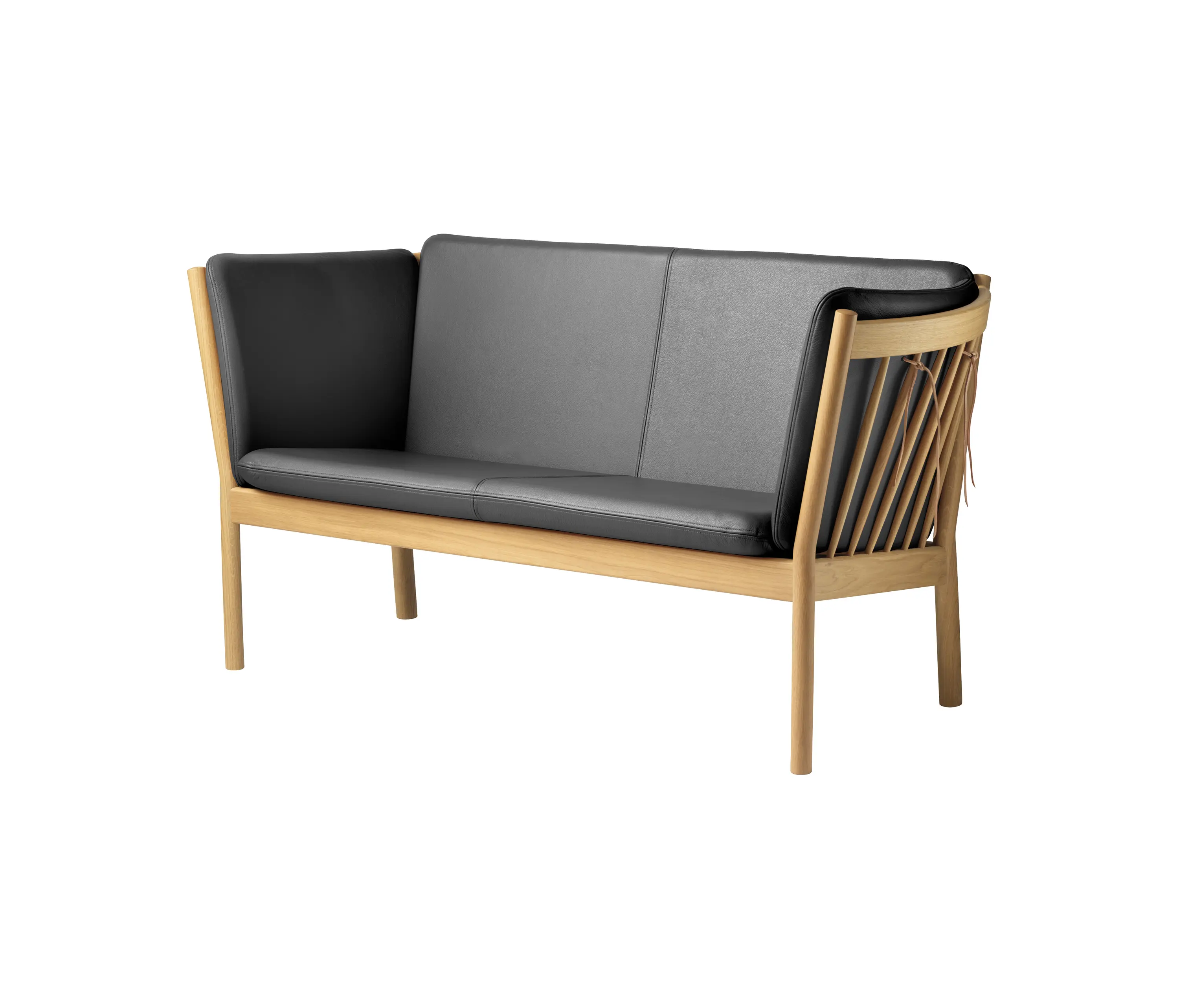 FDB Møbler - J148 Sofa by Erik Ole Jørgensen