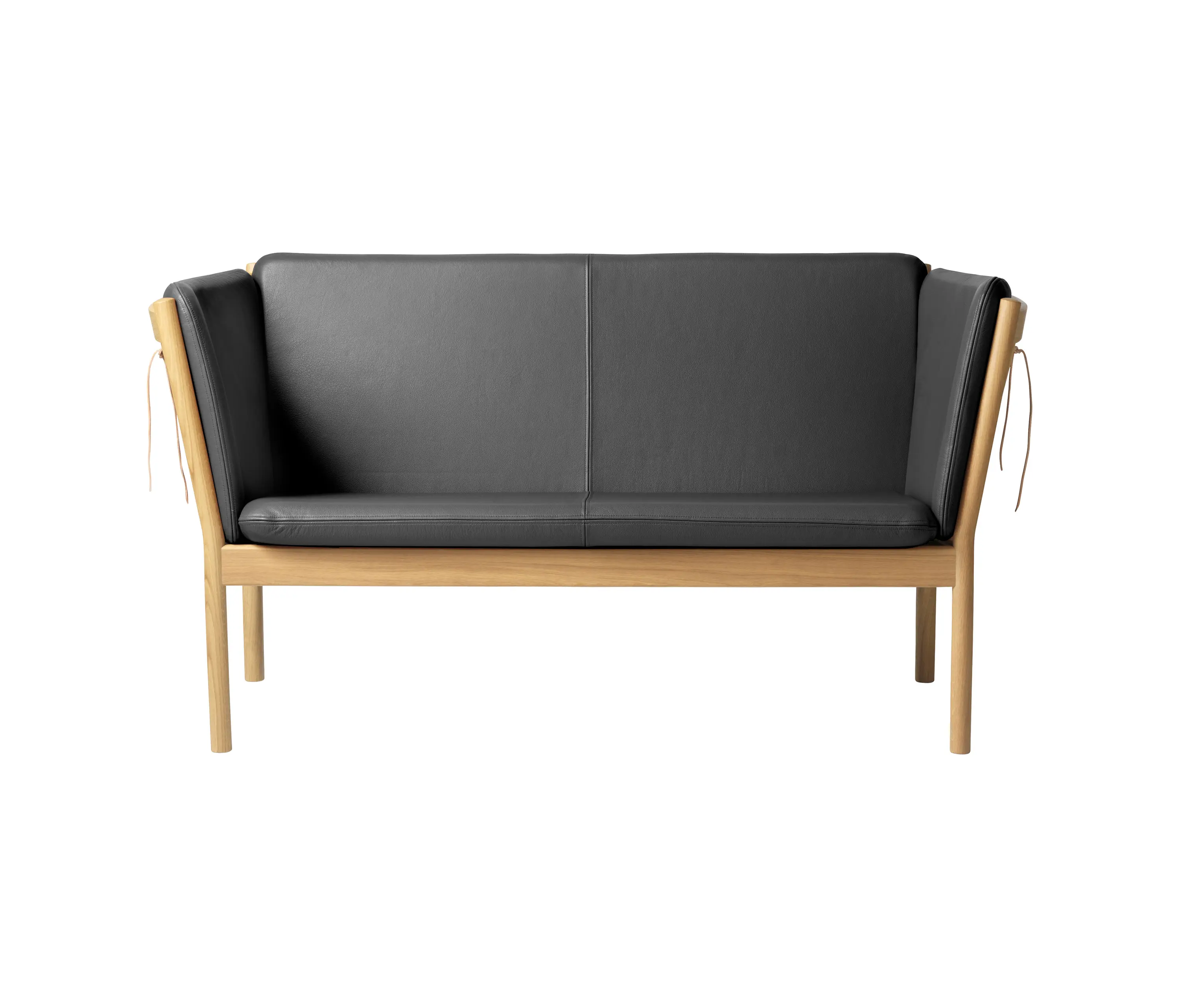 FDB Møbler - J148 Sofa by Erik Ole Jørgensen