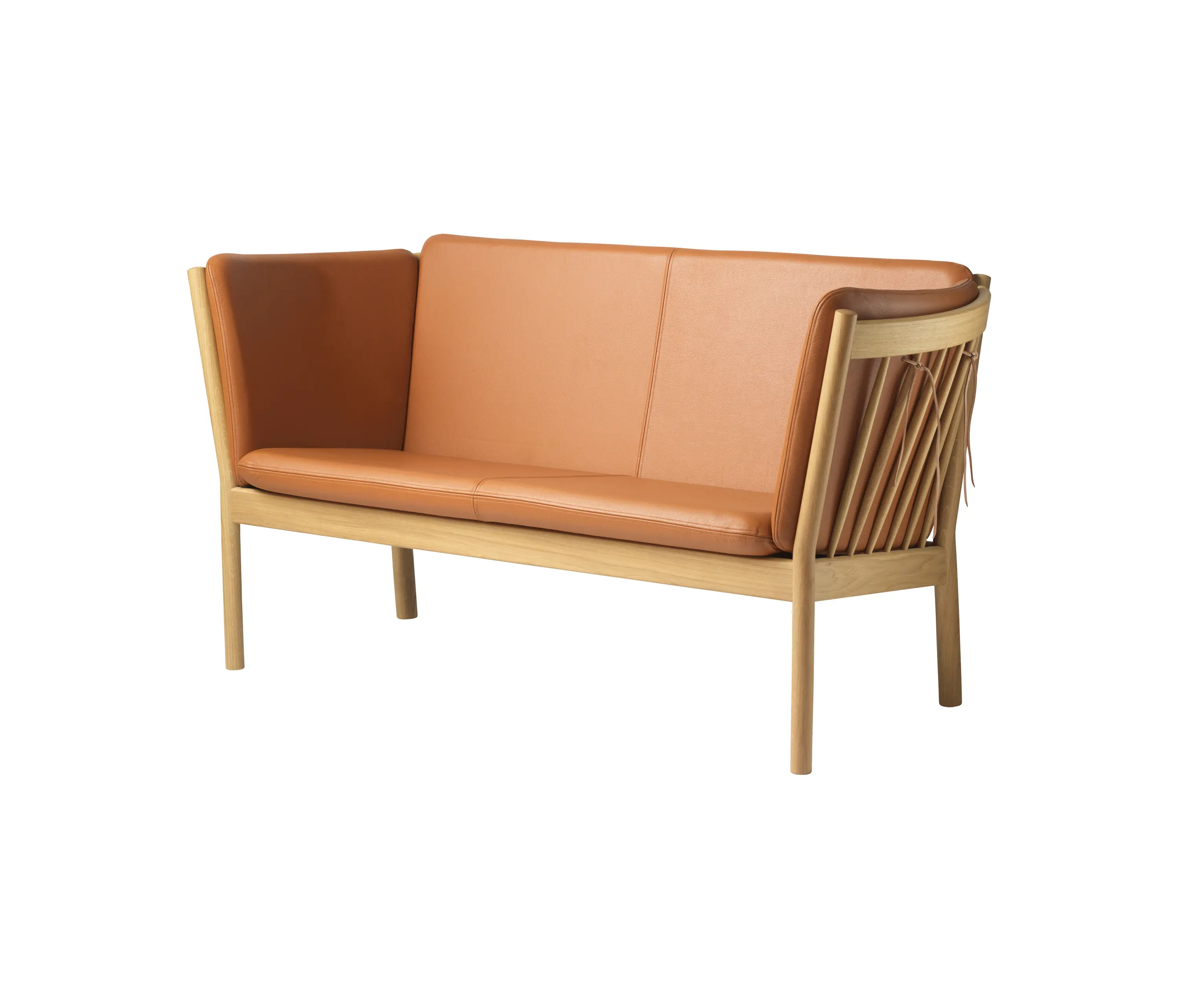 FDB Møbler - J148 Sofa by Erik Ole Jørgensen