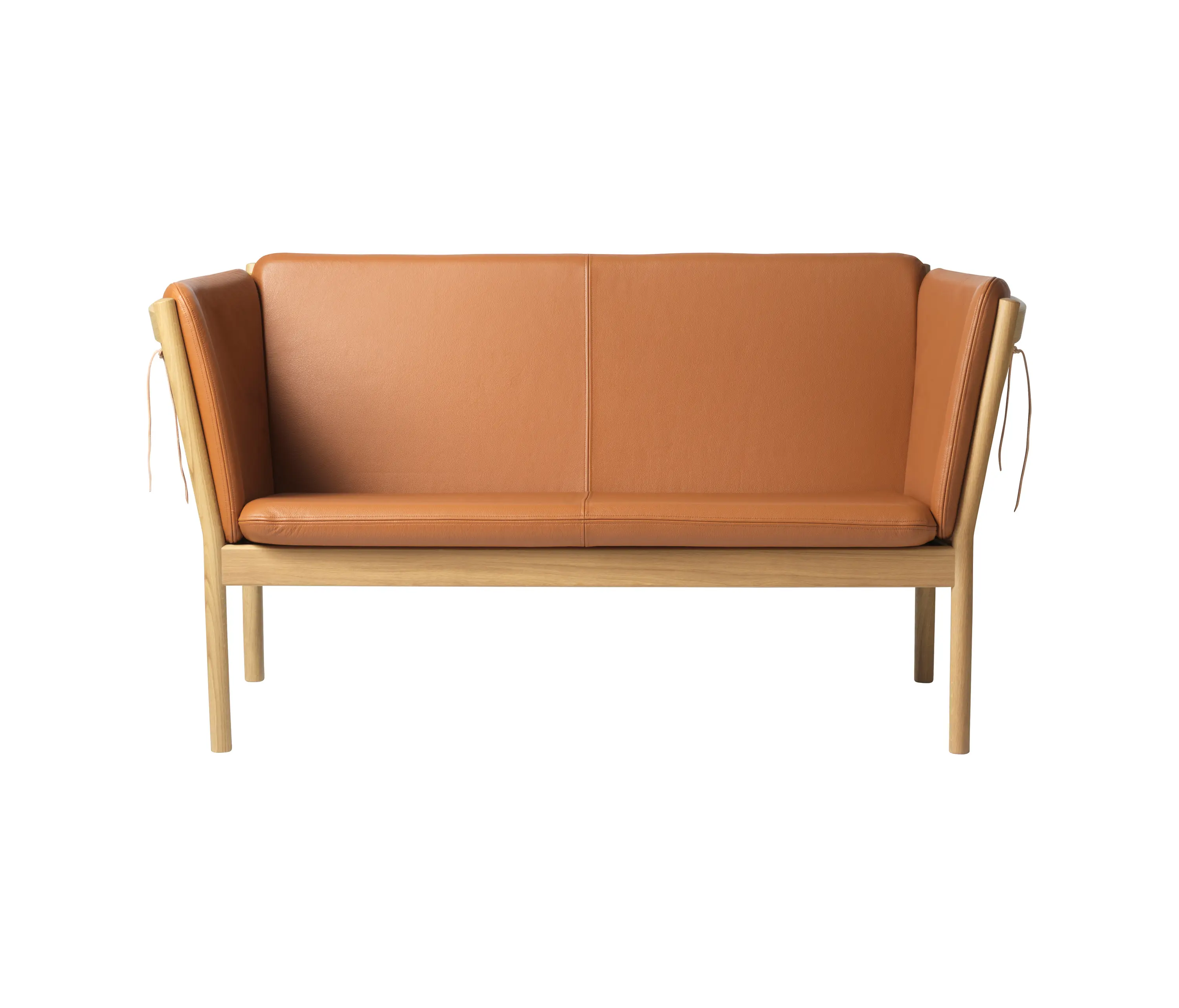 FDB Møbler - J148 Sofa by Erik Ole Jørgensen