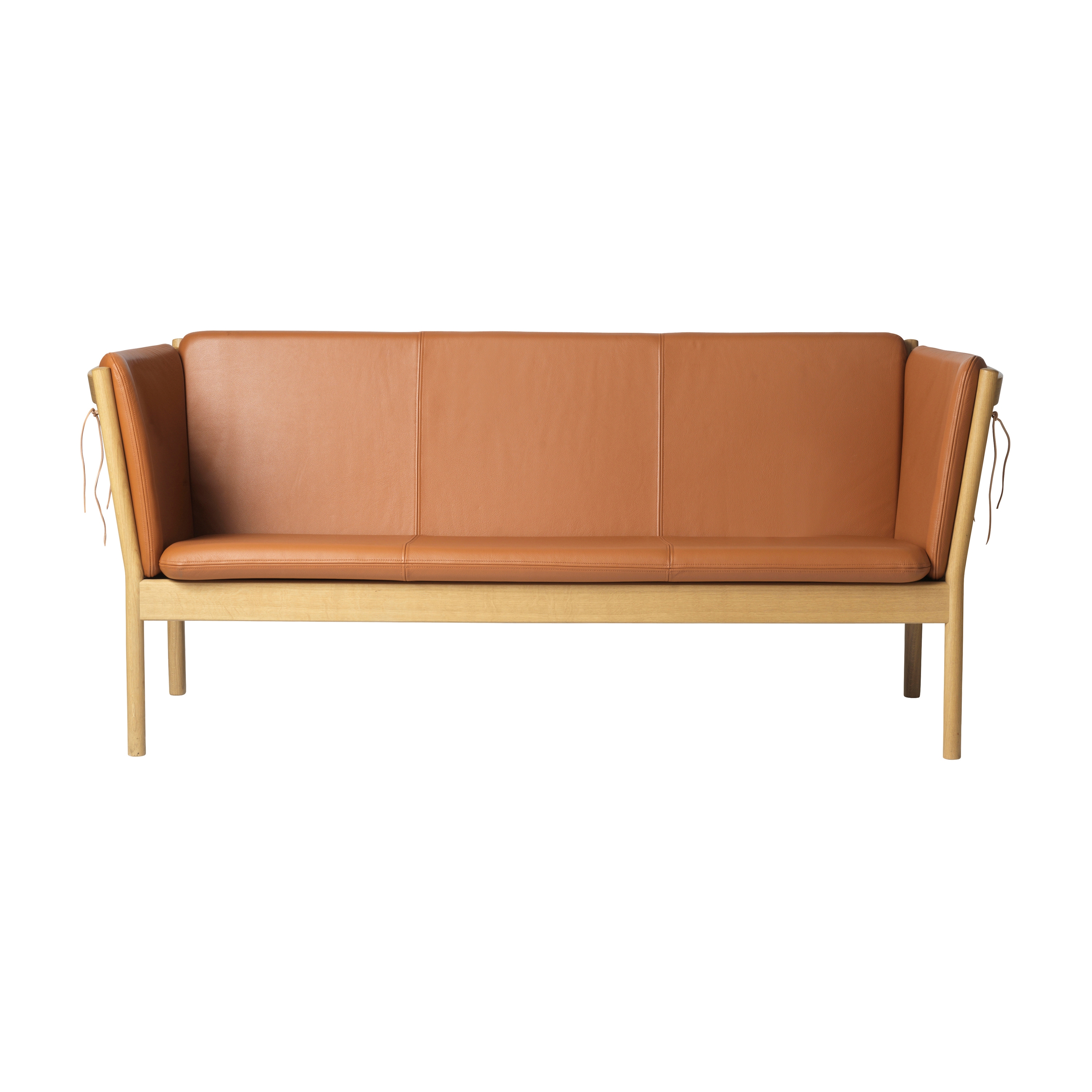 Display product J149 Sofa by Erik Ole Jørgensen from manufacturer FDB Møbler