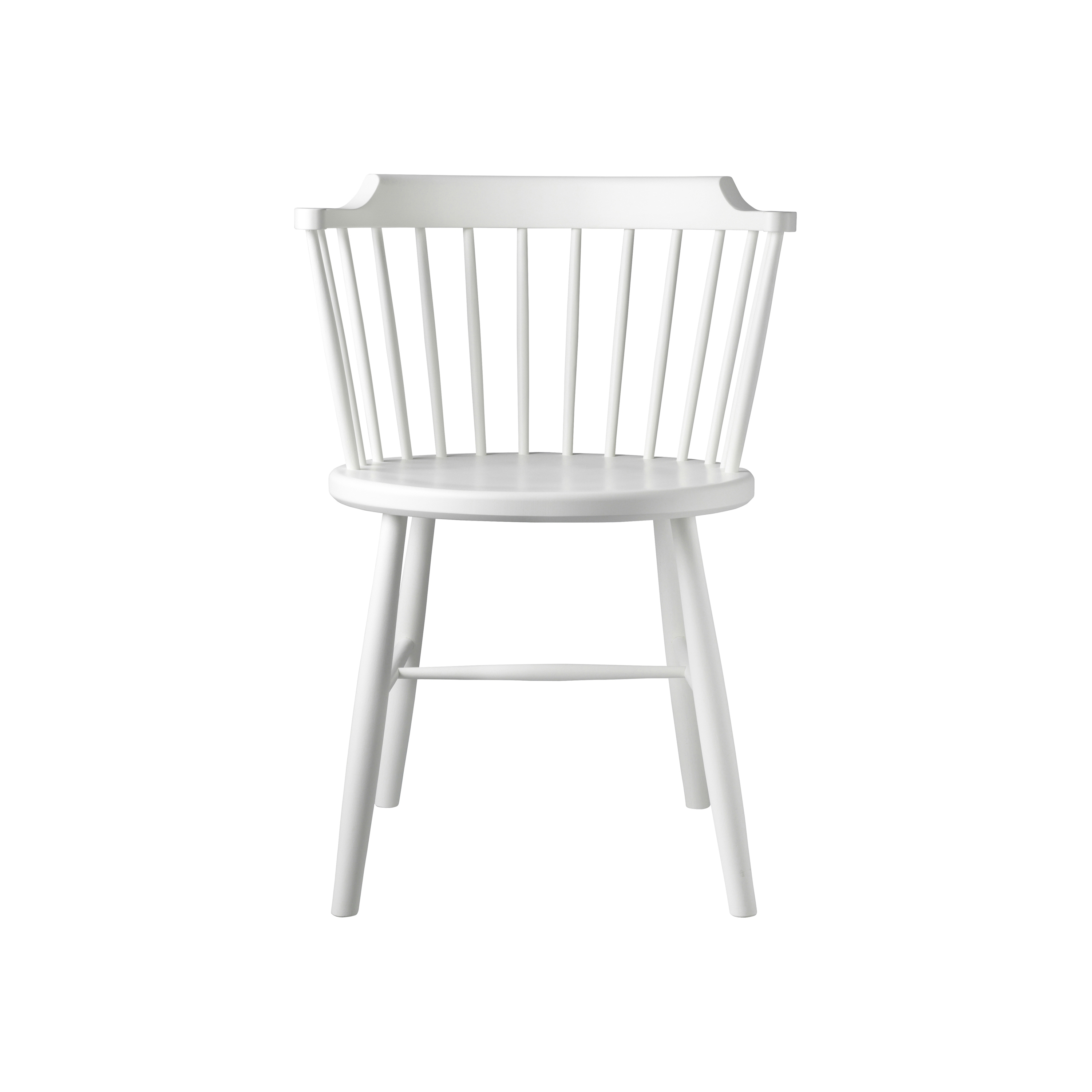 J18 Chair by Børge Mogensen