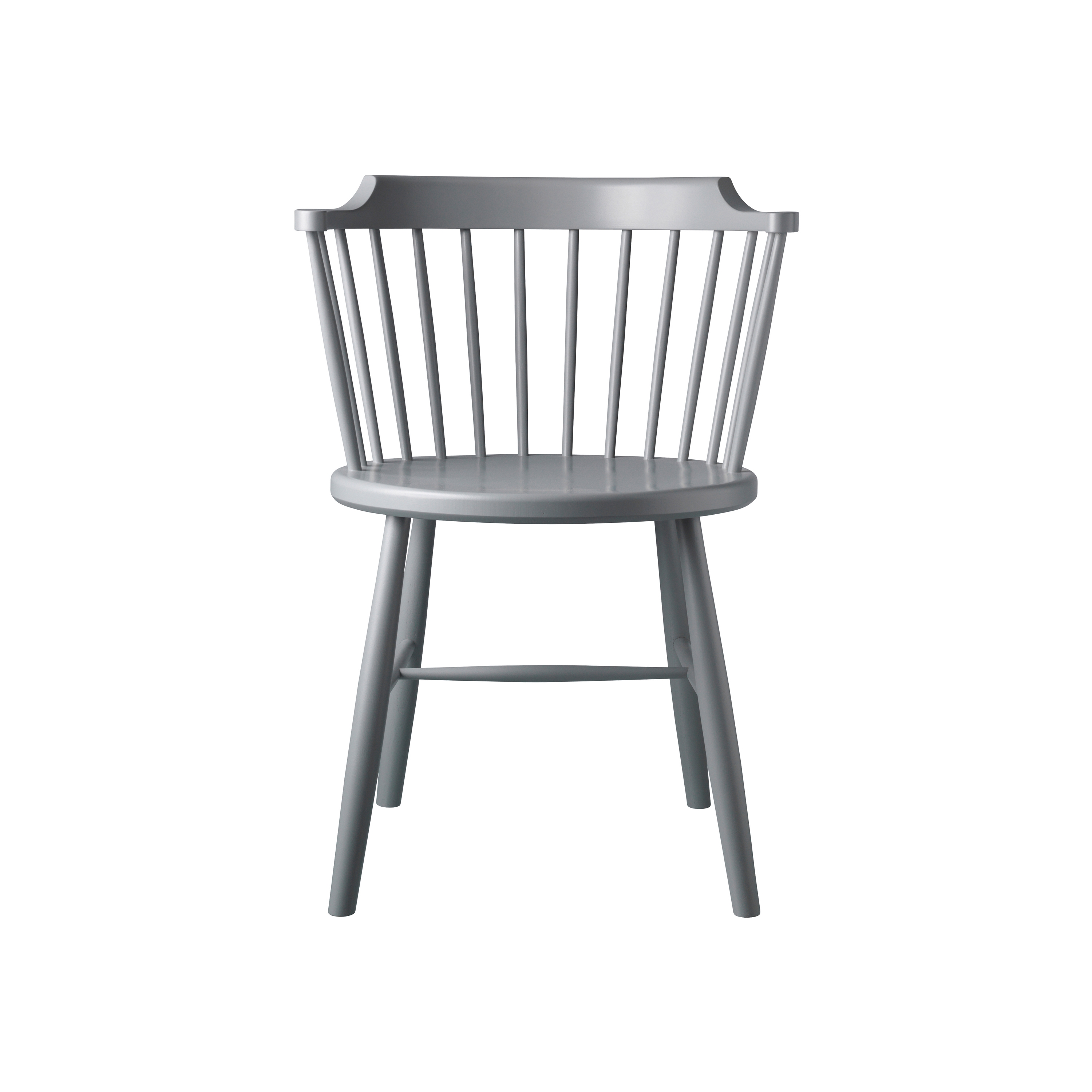 J18 Chair by Børge Mogensen