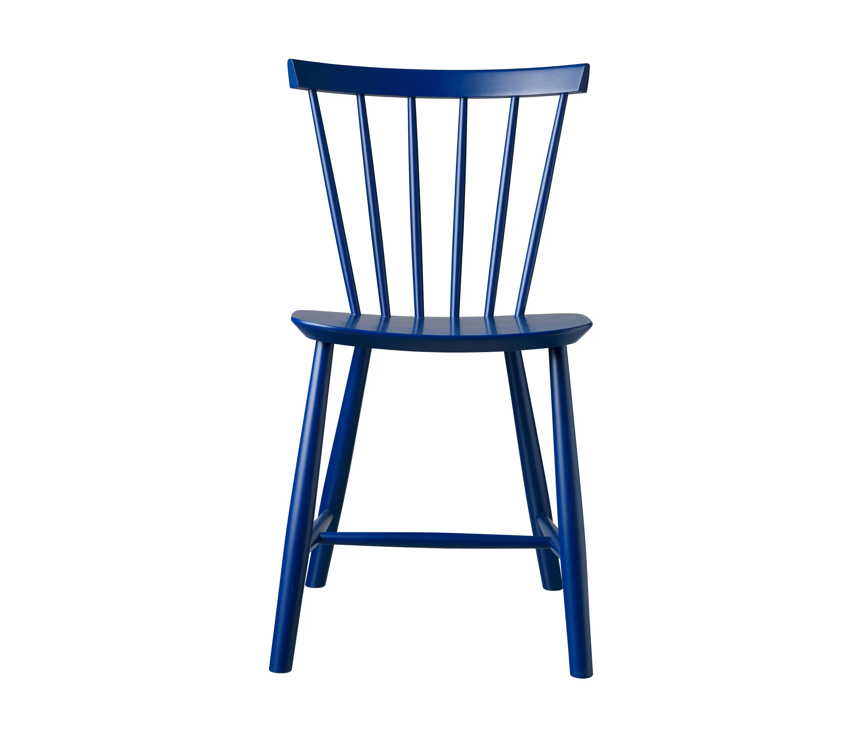 FDB Møbler - J46 Chair by Poul M. Volther