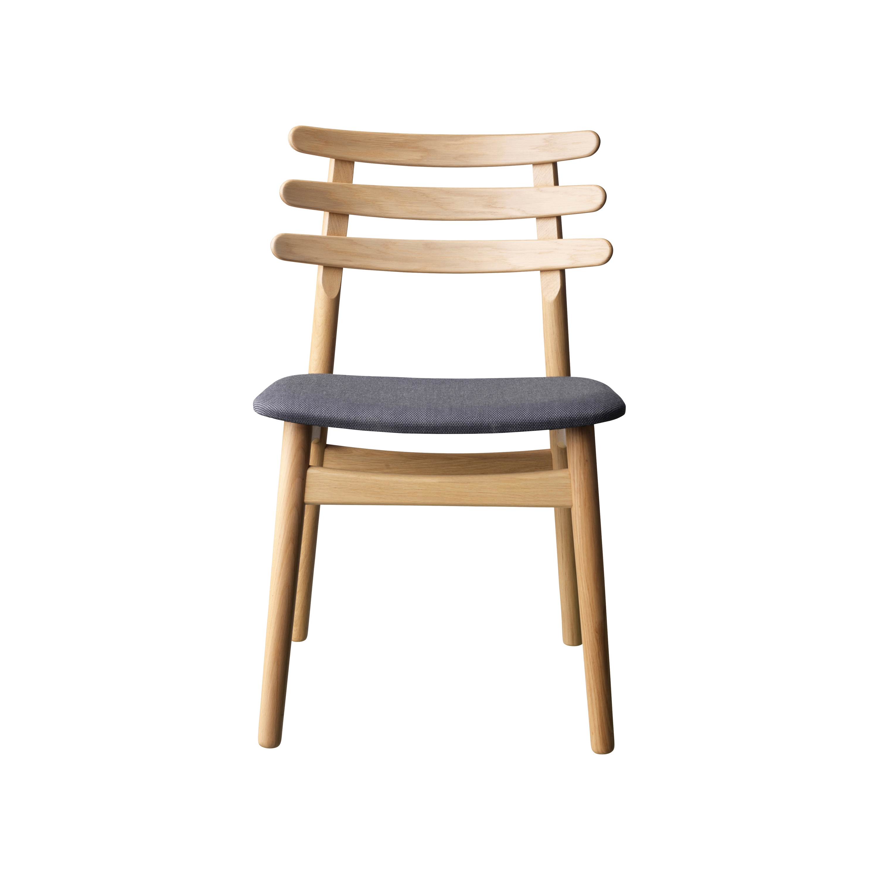 Mostra il prodotto J48 Chair by Poul M. Volther del produttore FDB Møbler