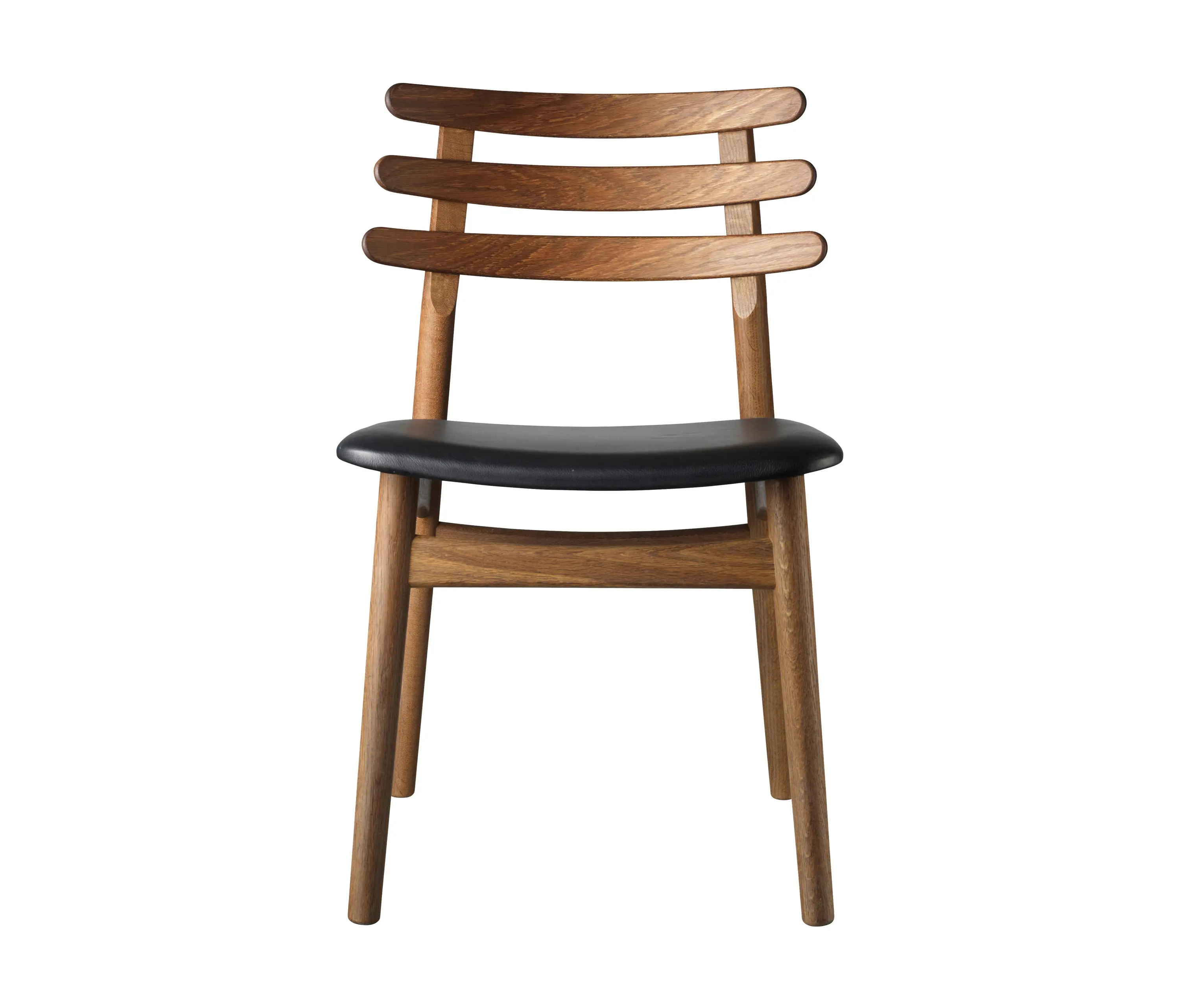 FDB Møbler - J48 Chair by Poul M. Volther