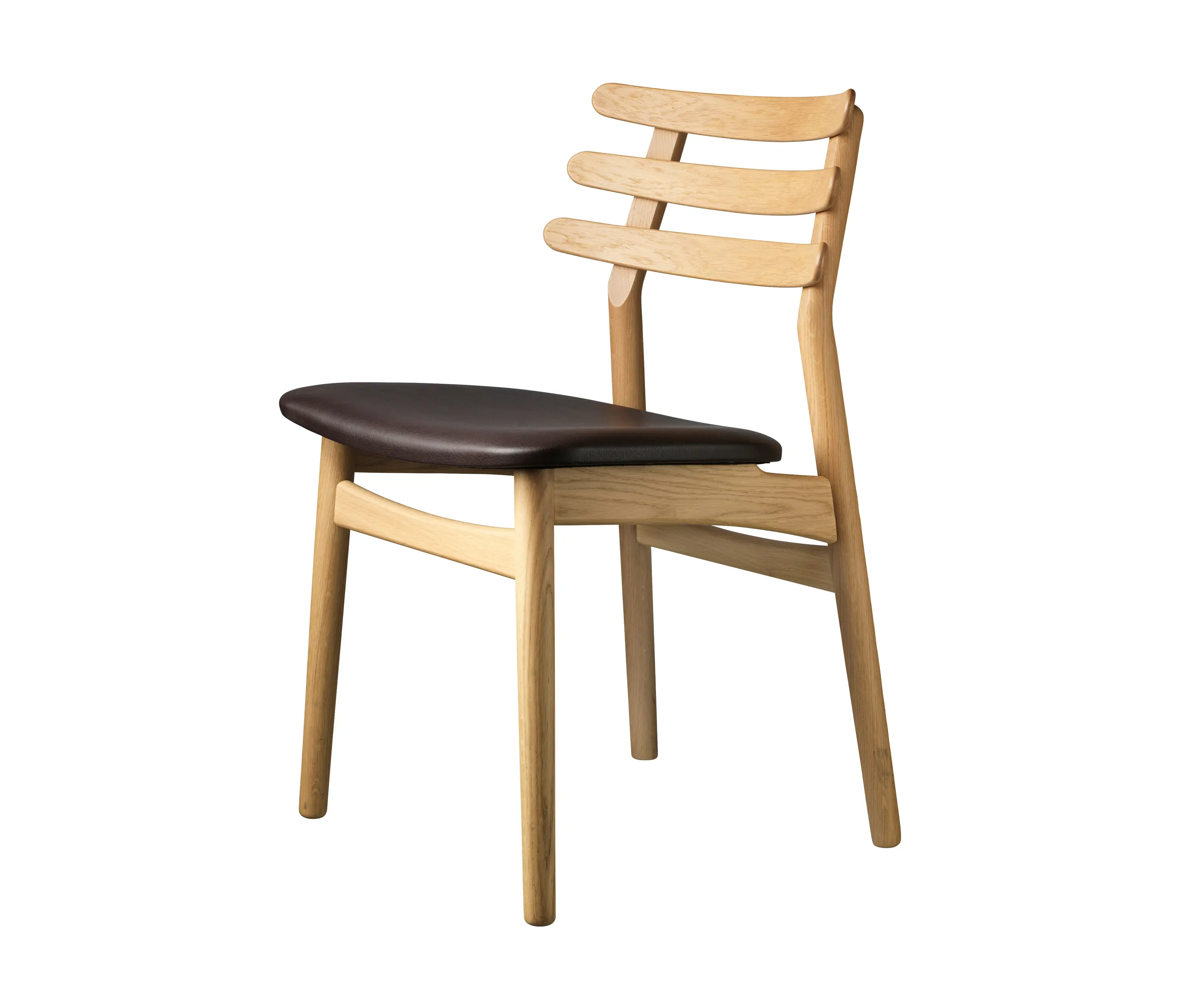 FDB Møbler - J48 Chair by Poul M. Volther