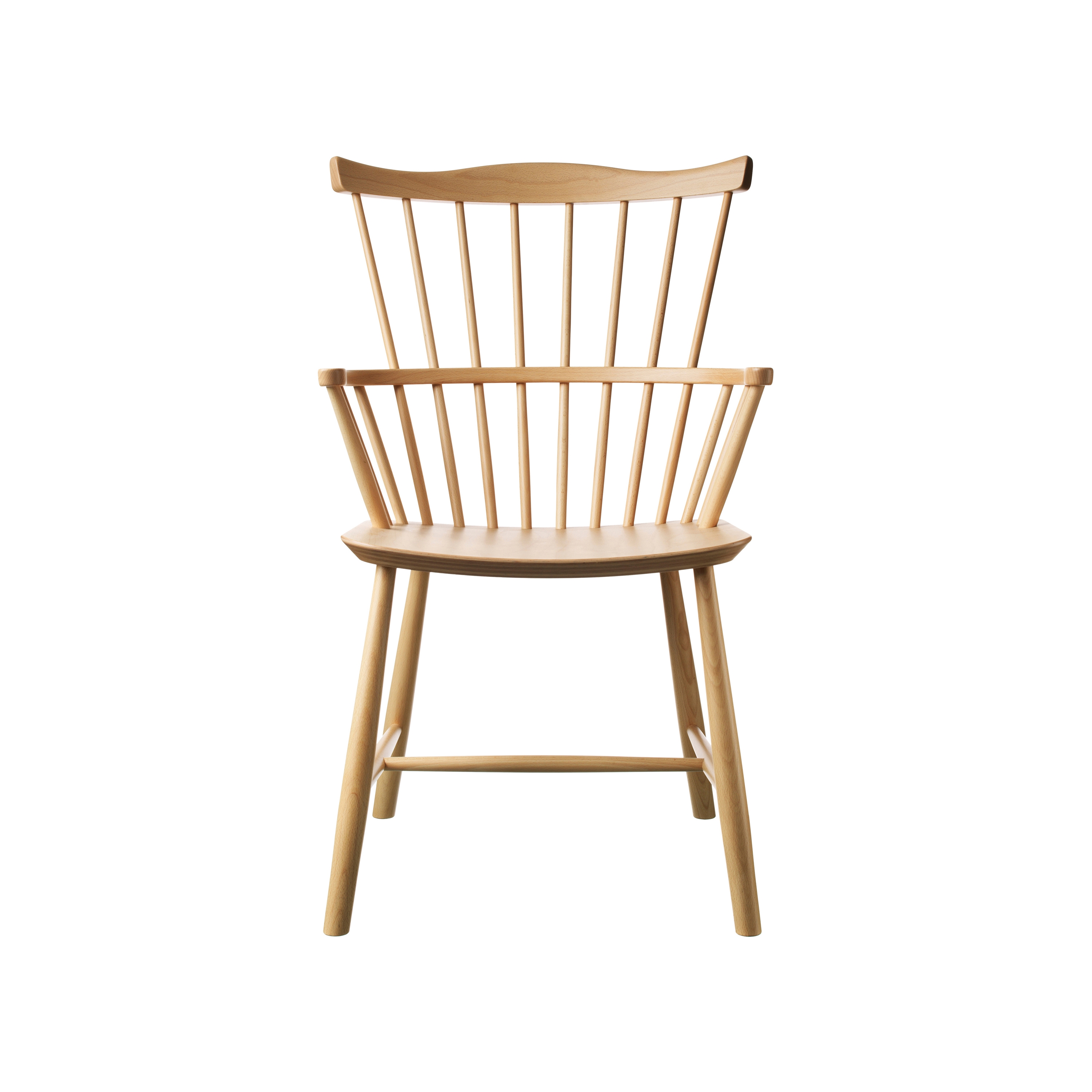 Produkt J52B Chair by Børge Mogensen des Herstellers FDB Møbler anzeigen
