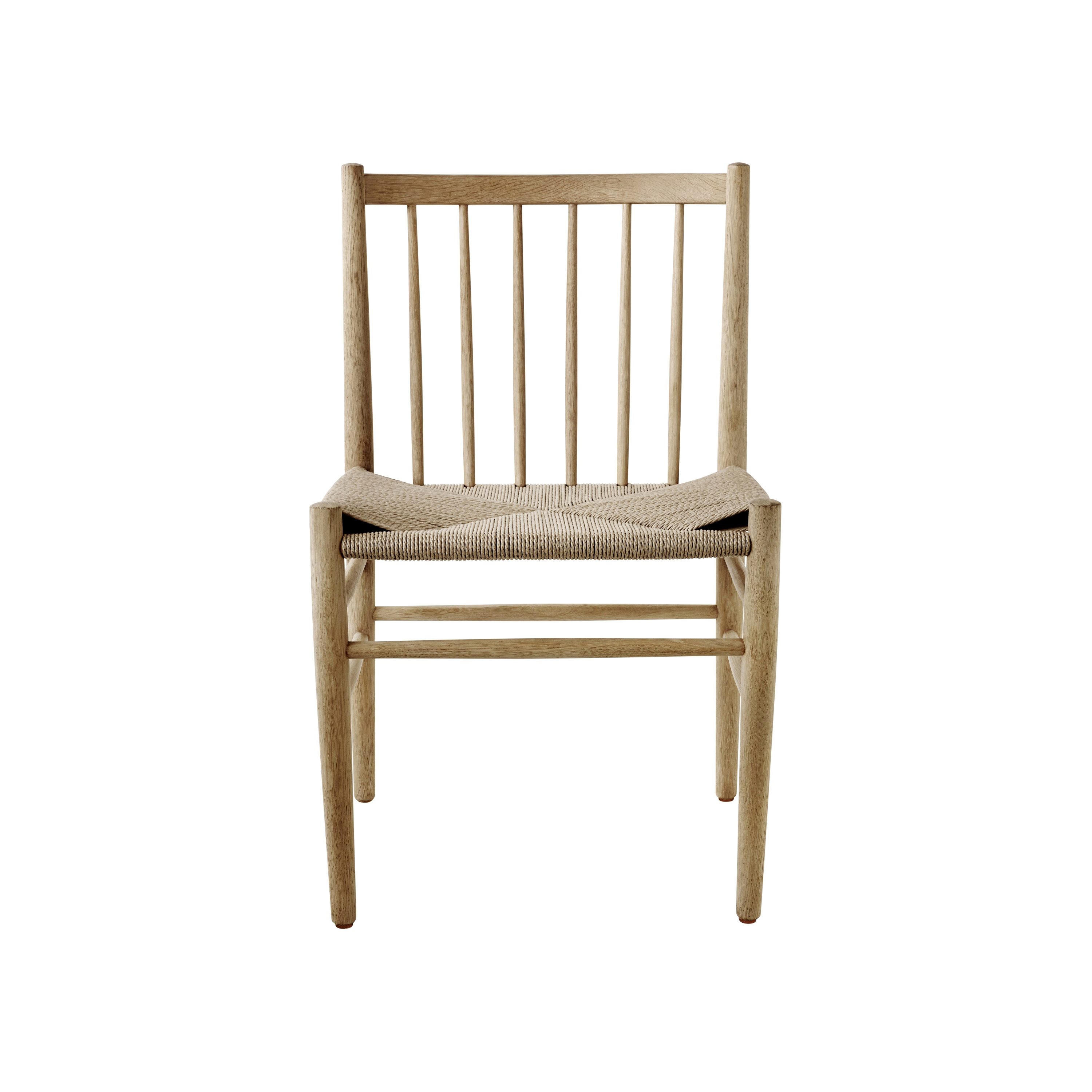 J80 Chair by Jørgen Bækmark