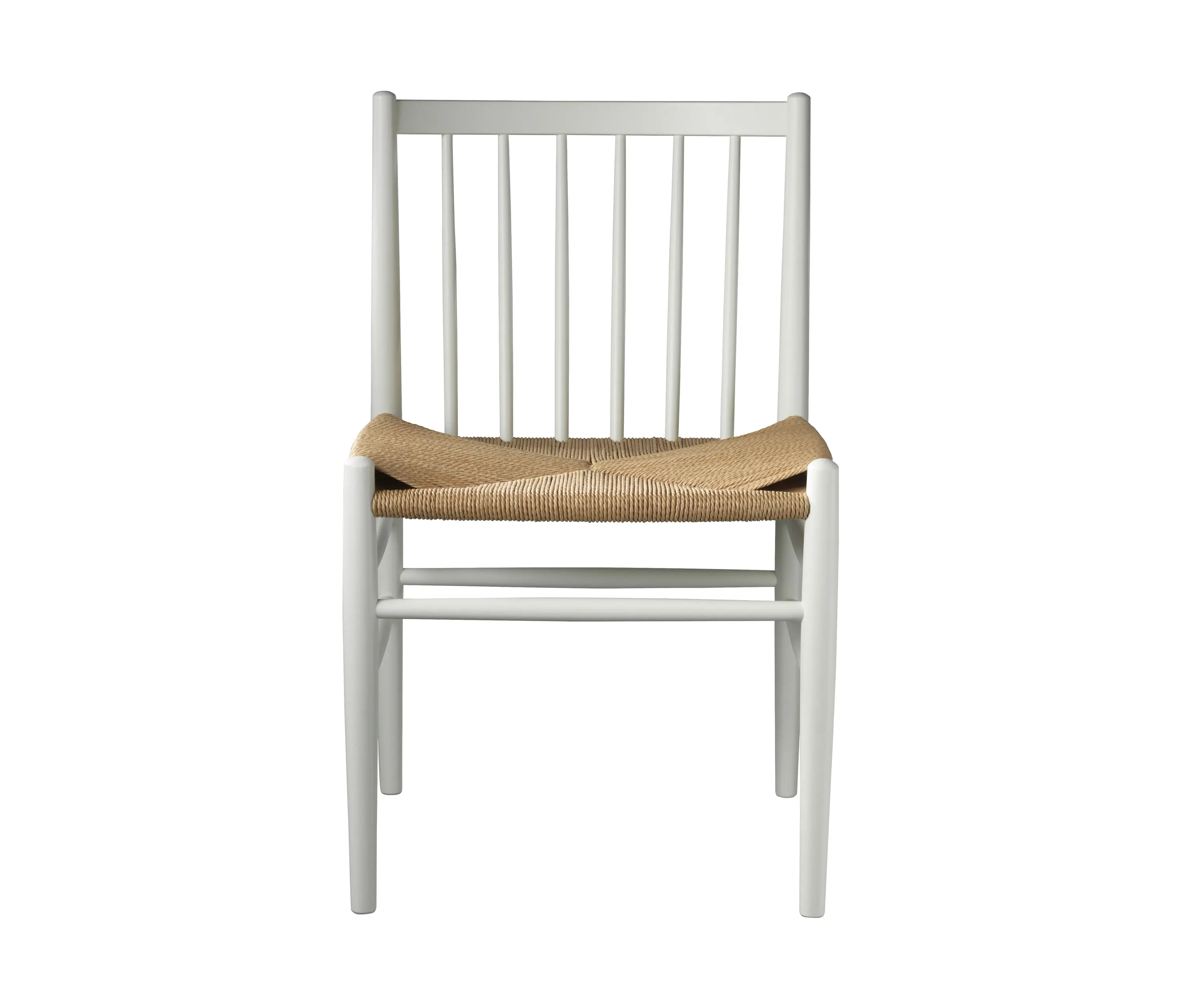 FDB Møbler - J80 Chair by Jørgen Bækmark