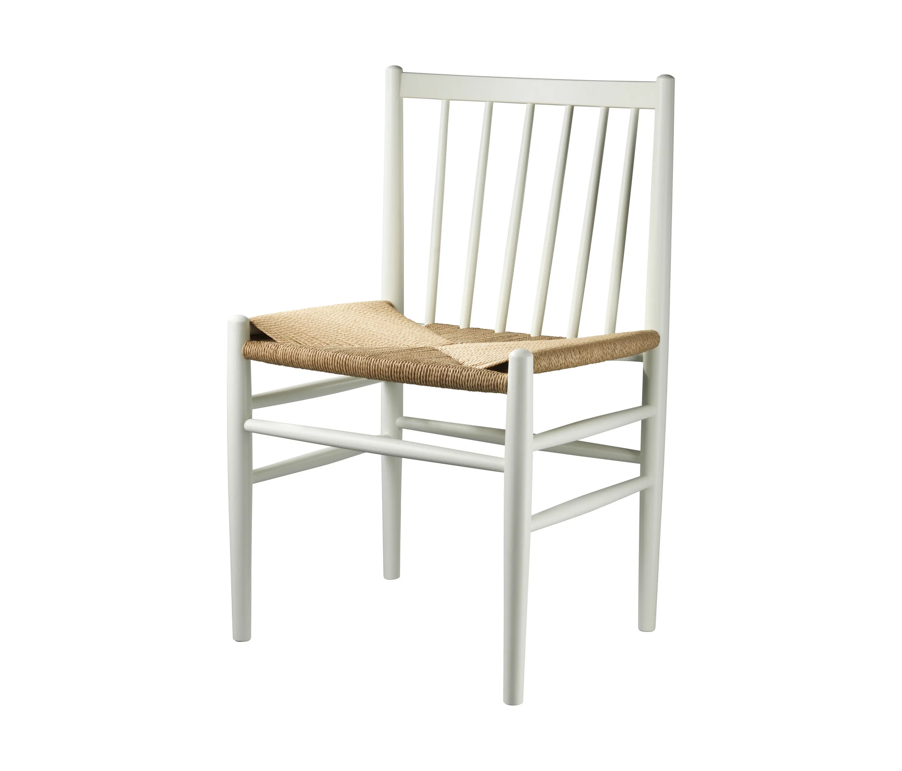 FDB Møbler - J80 Chair by Jørgen Bækmark