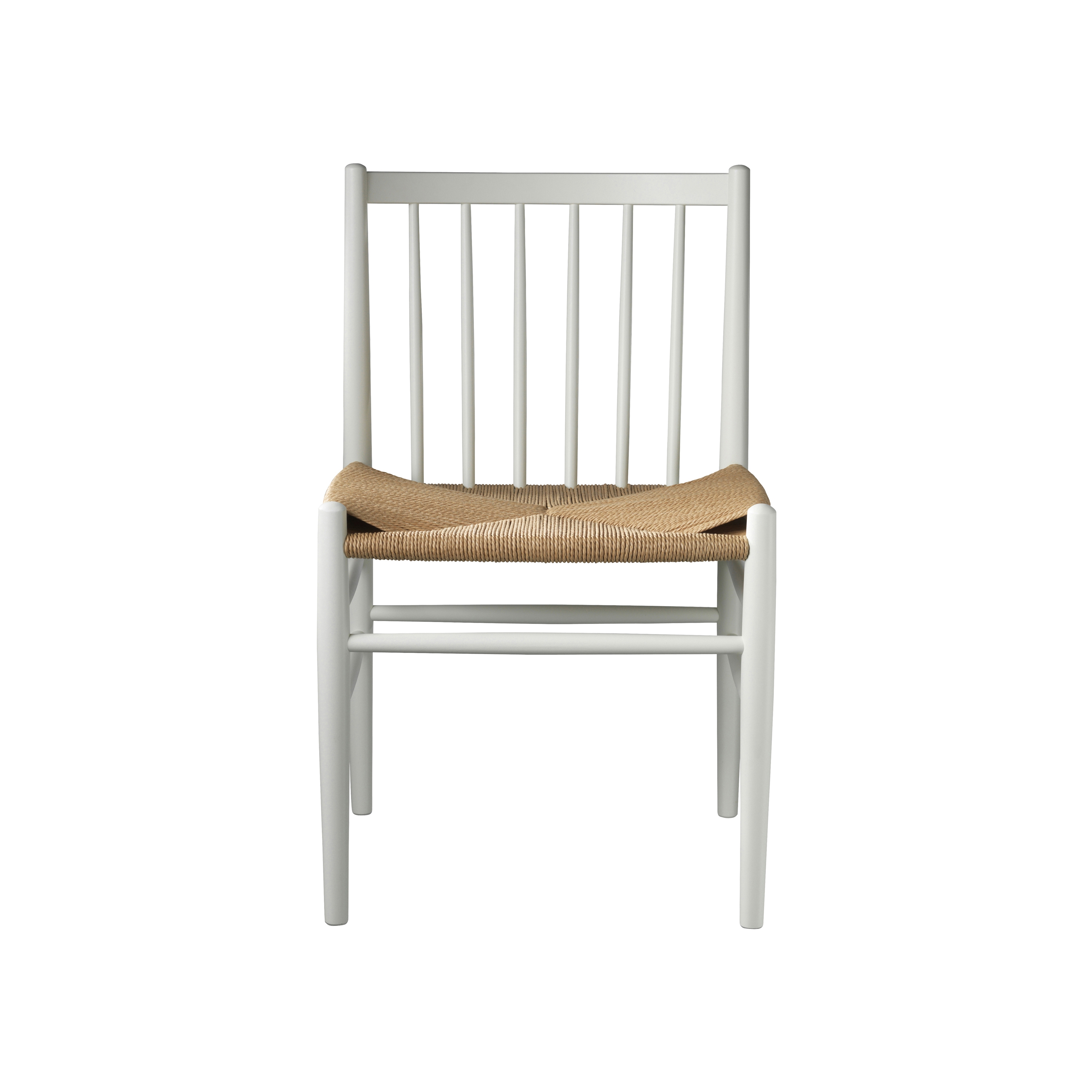 J80 Chair by Jørgen Bækmark