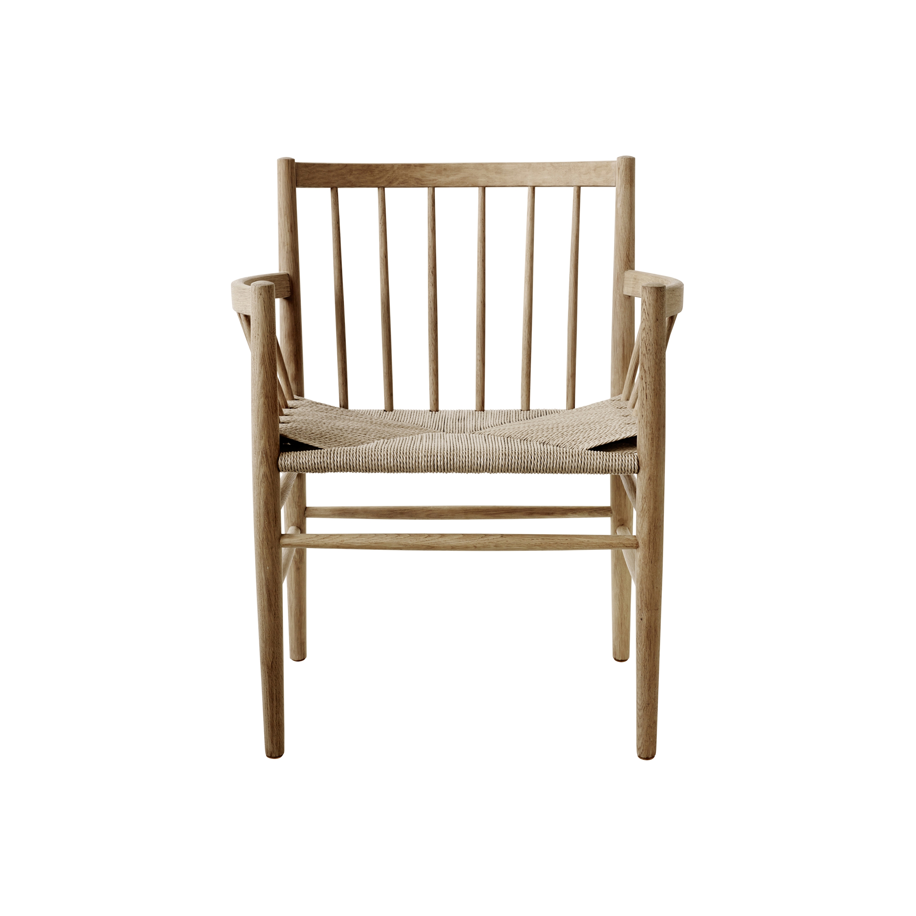 J81 Chair by Jørgen Bækmark