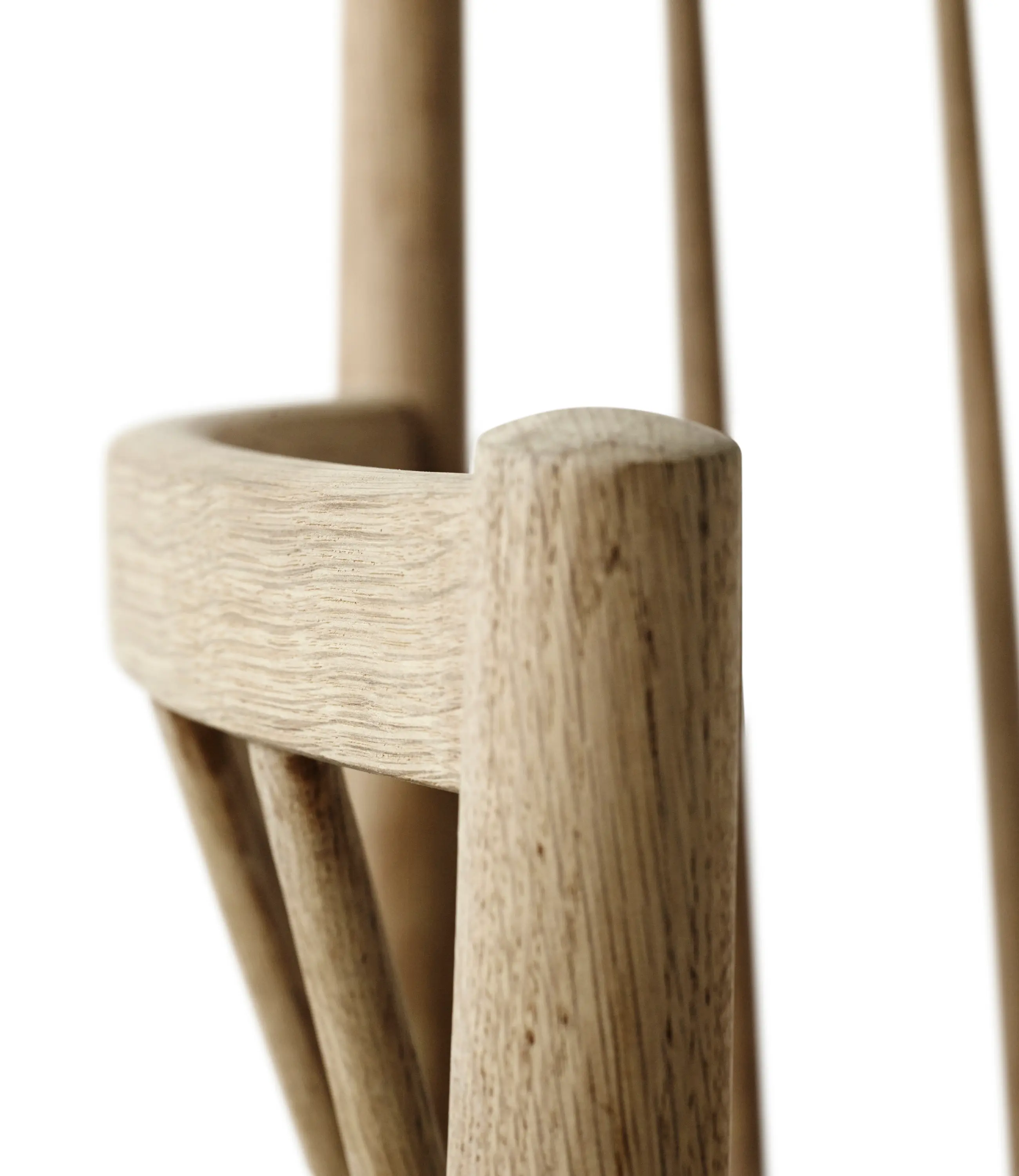 FDB Møbler - J81 Chair by Jørgen Bækmark
