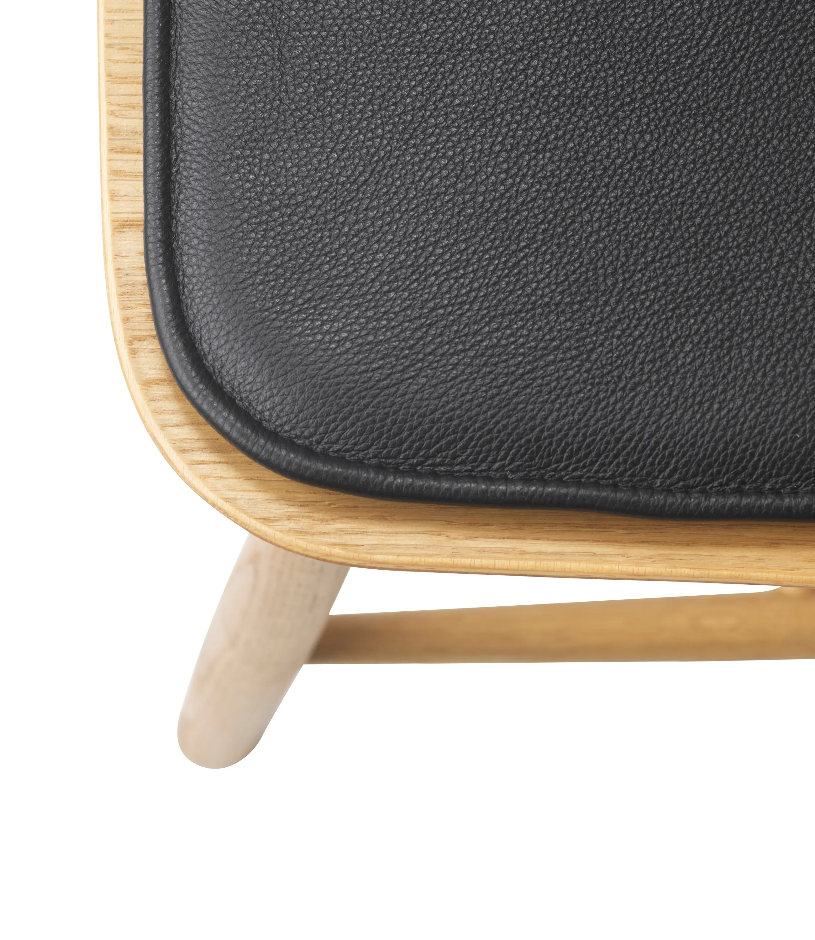 FDB Møbler - Nøje | R5 Leather Cushion