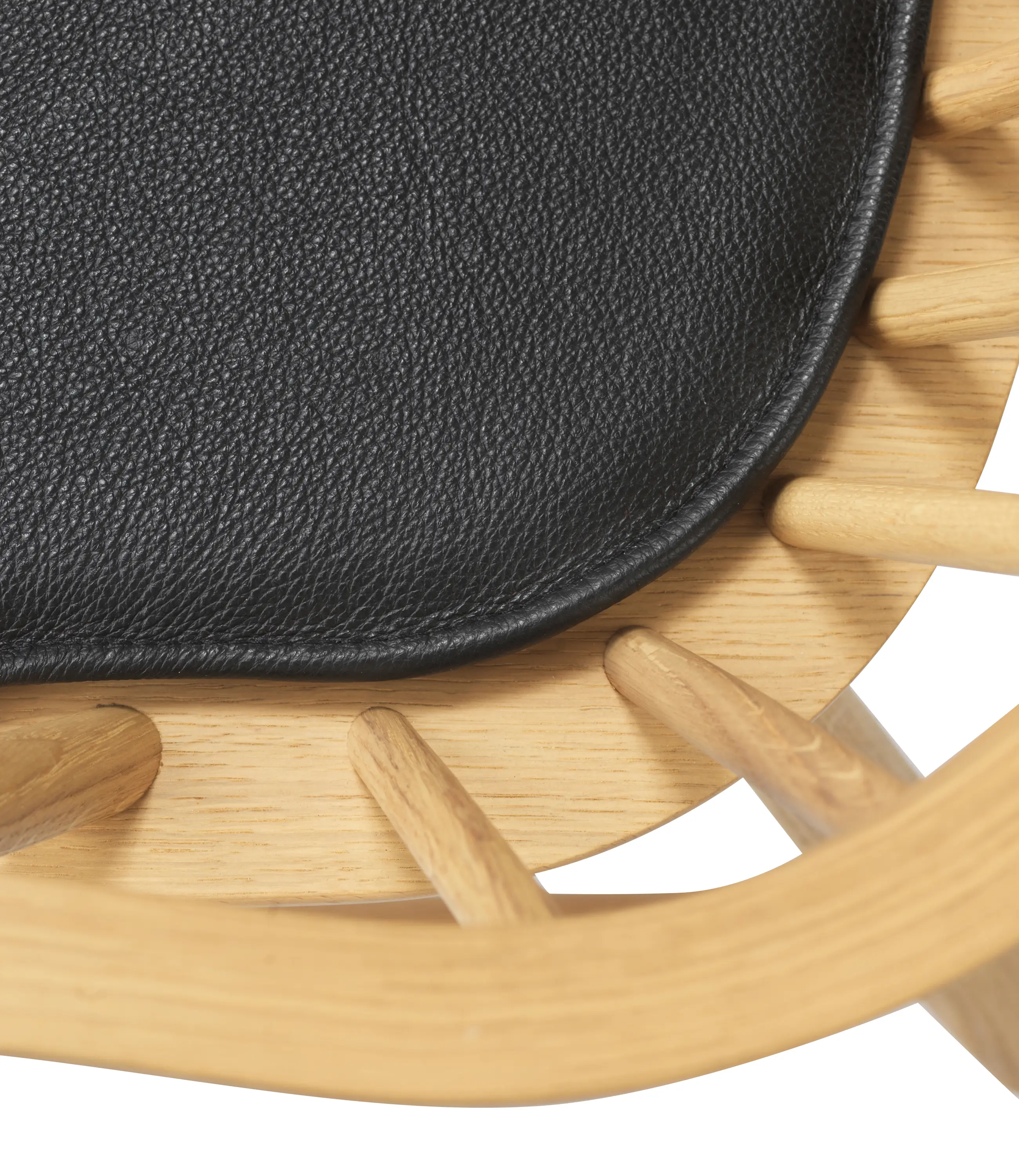 FDB Møbler - Nøje | R5 Leather Cushion