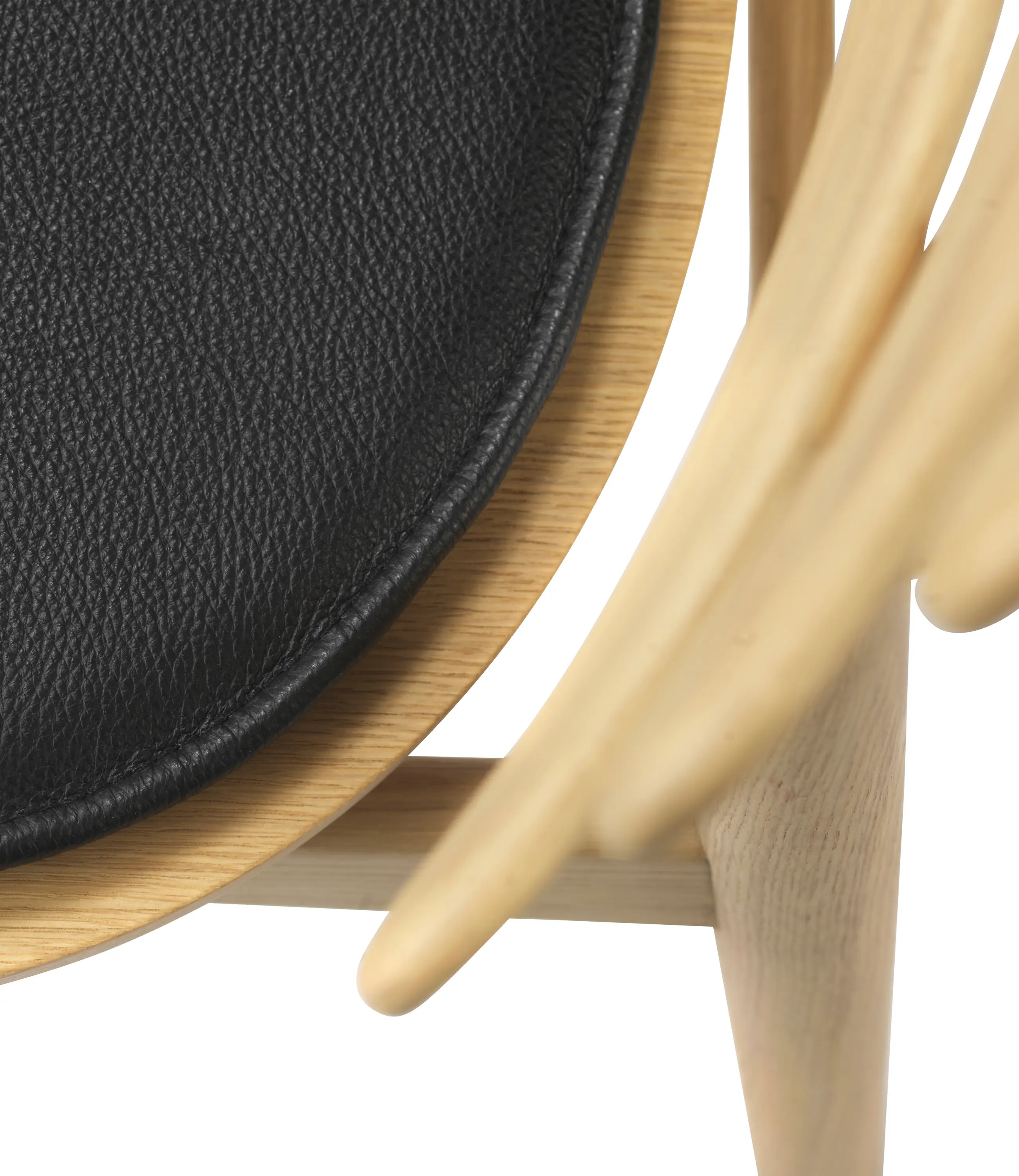 FDB Møbler - Nøje | R5 Leather Cushion