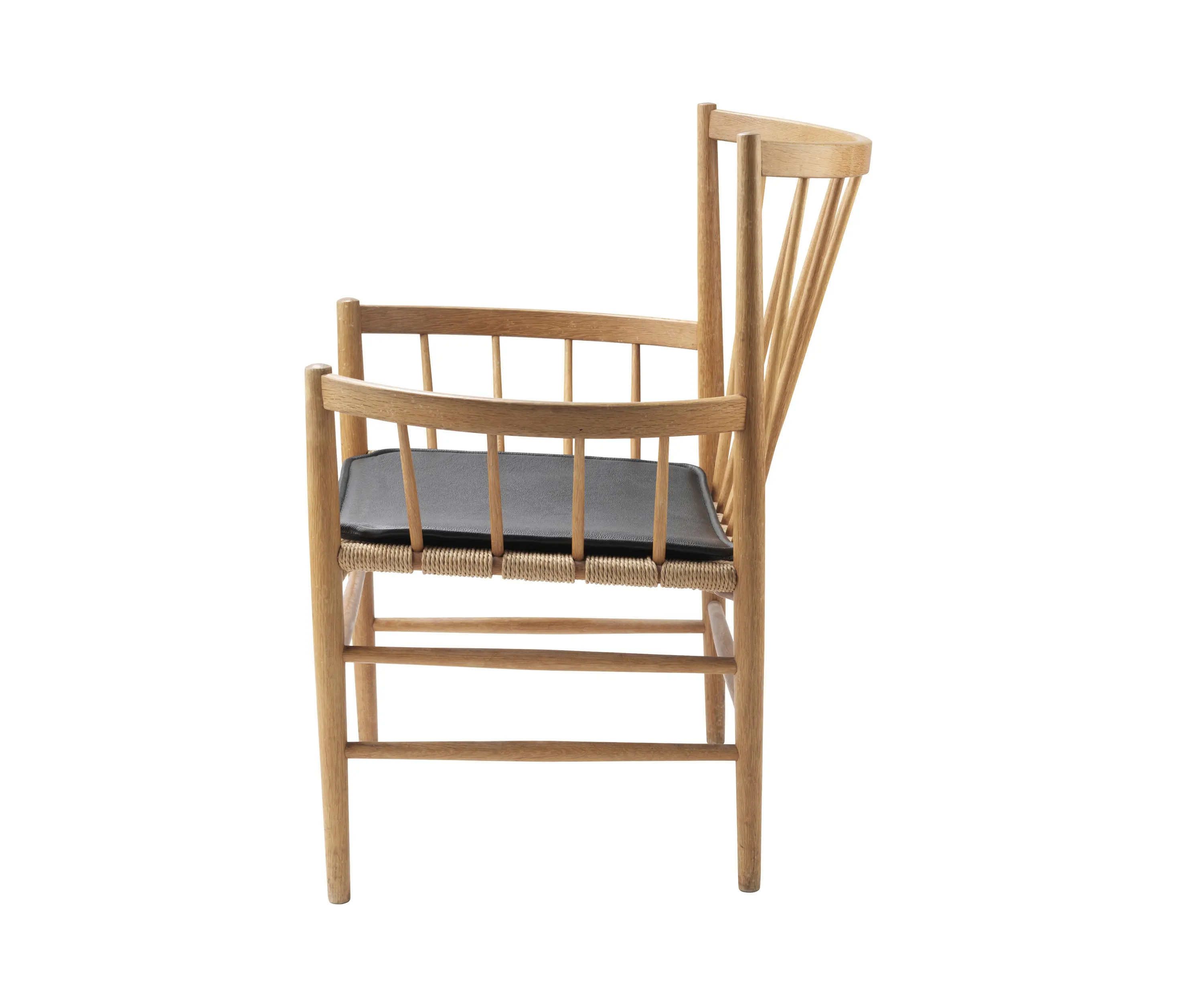 FDB Møbler - Nøje | R5 Leather Cushion