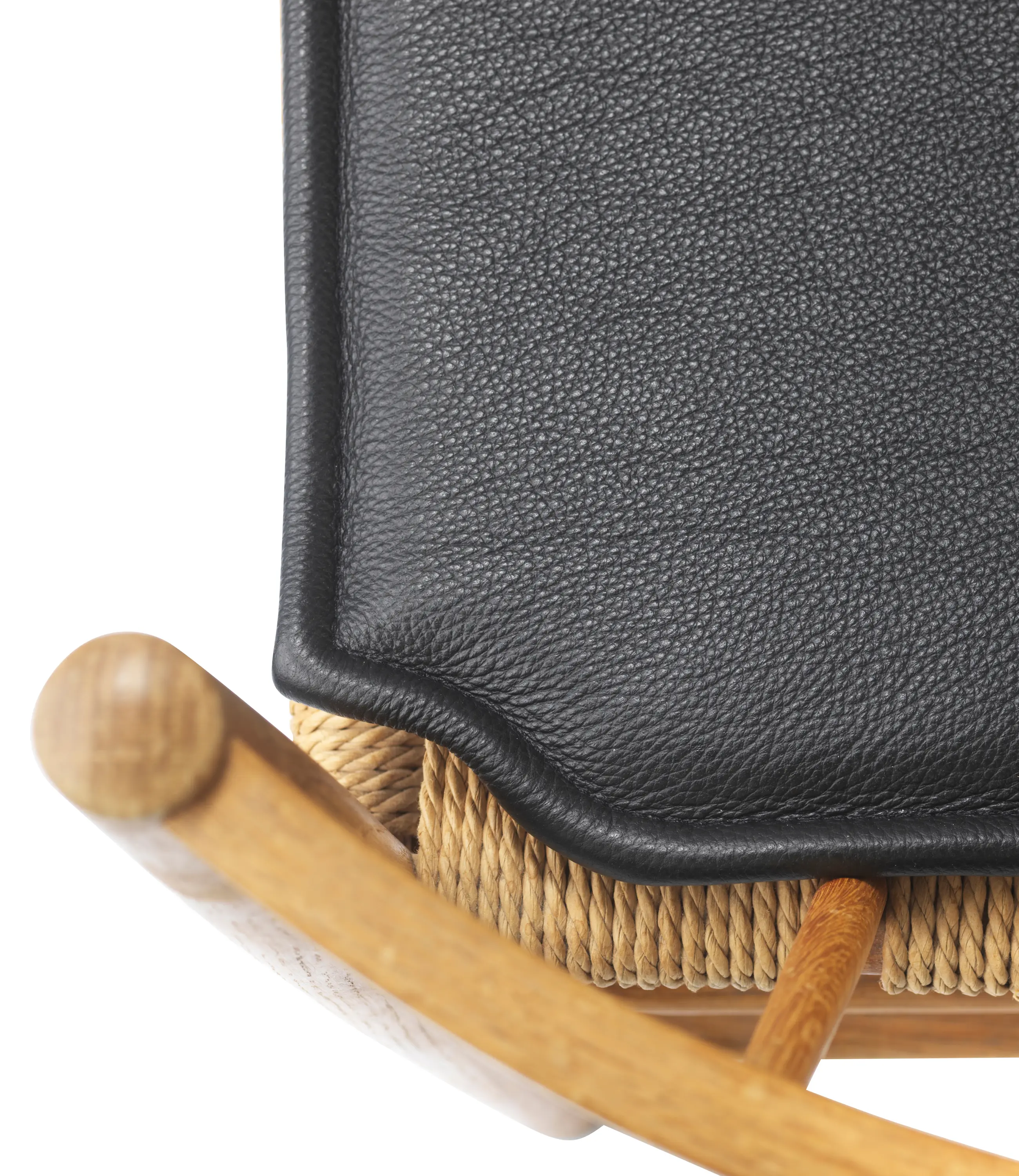 FDB Møbler - Nøje | R5 Leather Cushion