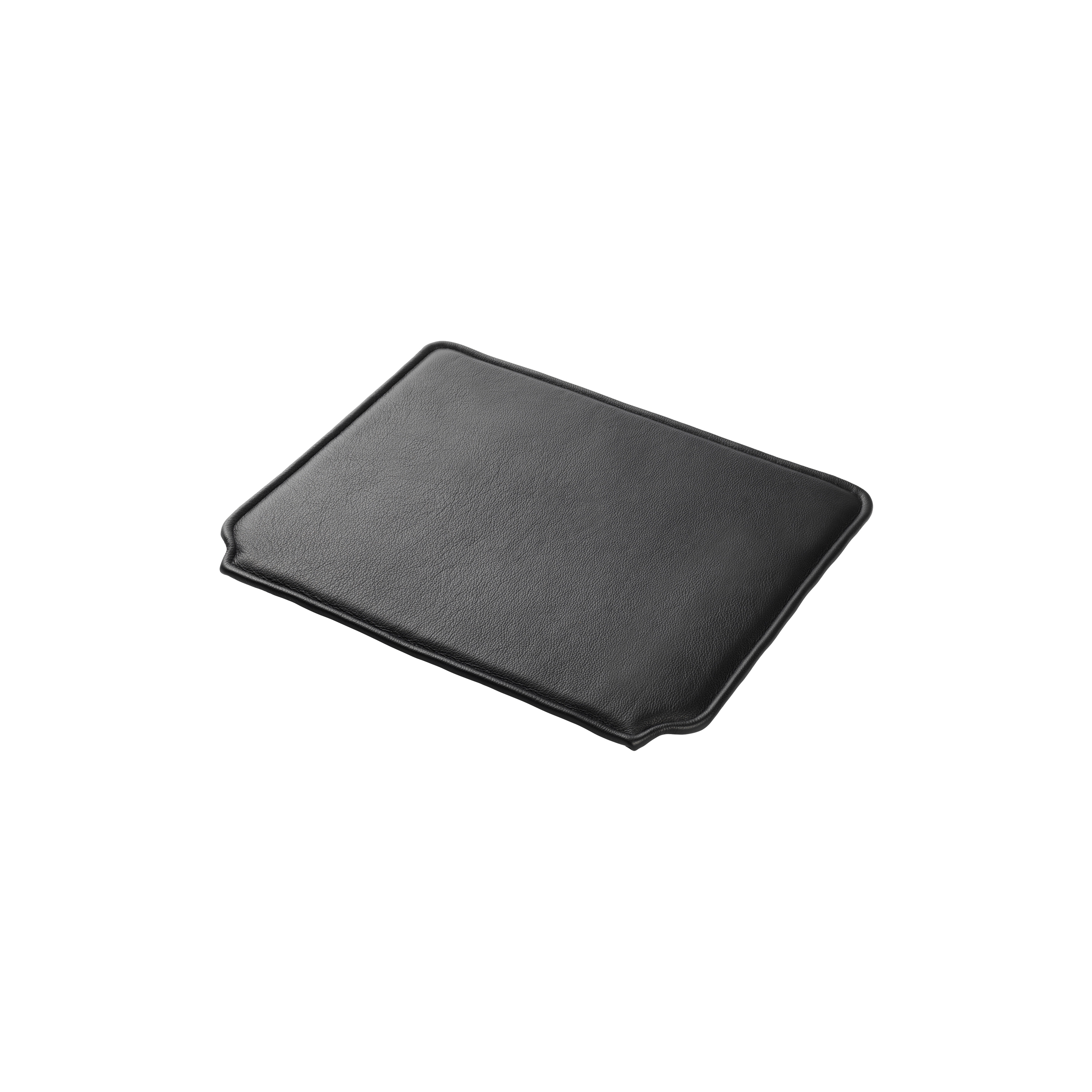 Vertoon produk Nøje | R5 Leather Cushion van vervaardiger FDB Møbler