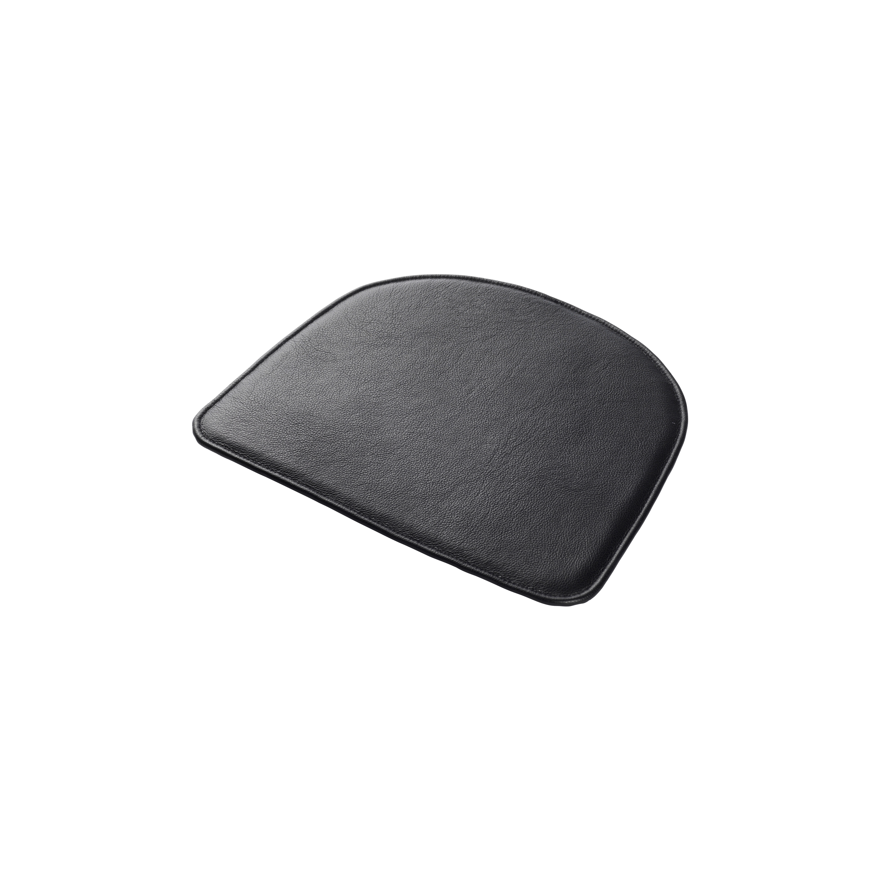 Mostrar el producto Nøje | R5 Leather Cushion del fabricante FDB Møbler