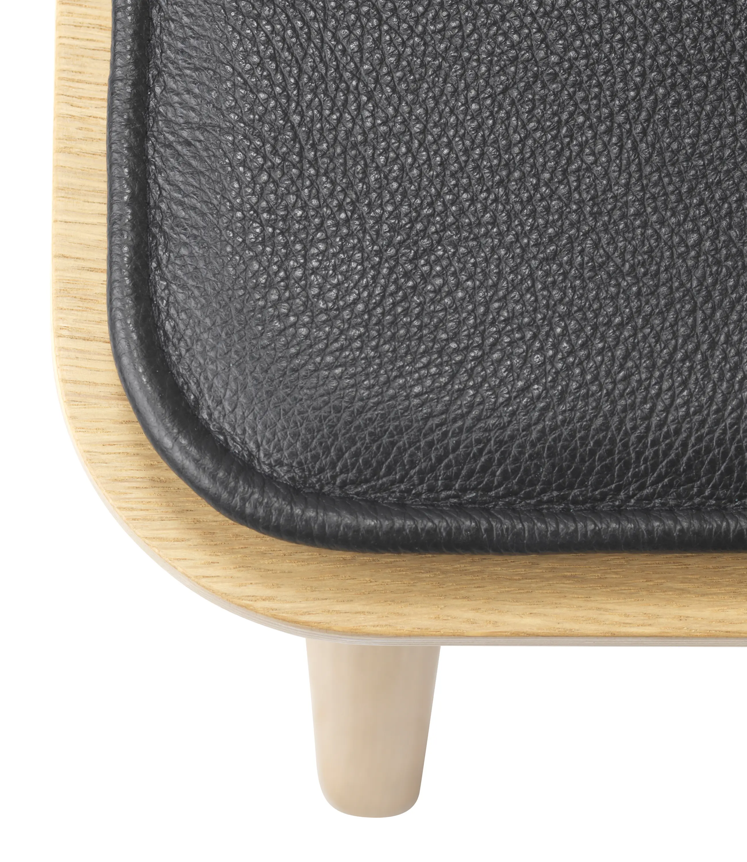 FDB Møbler - Nøje | R5 Leather Cushion