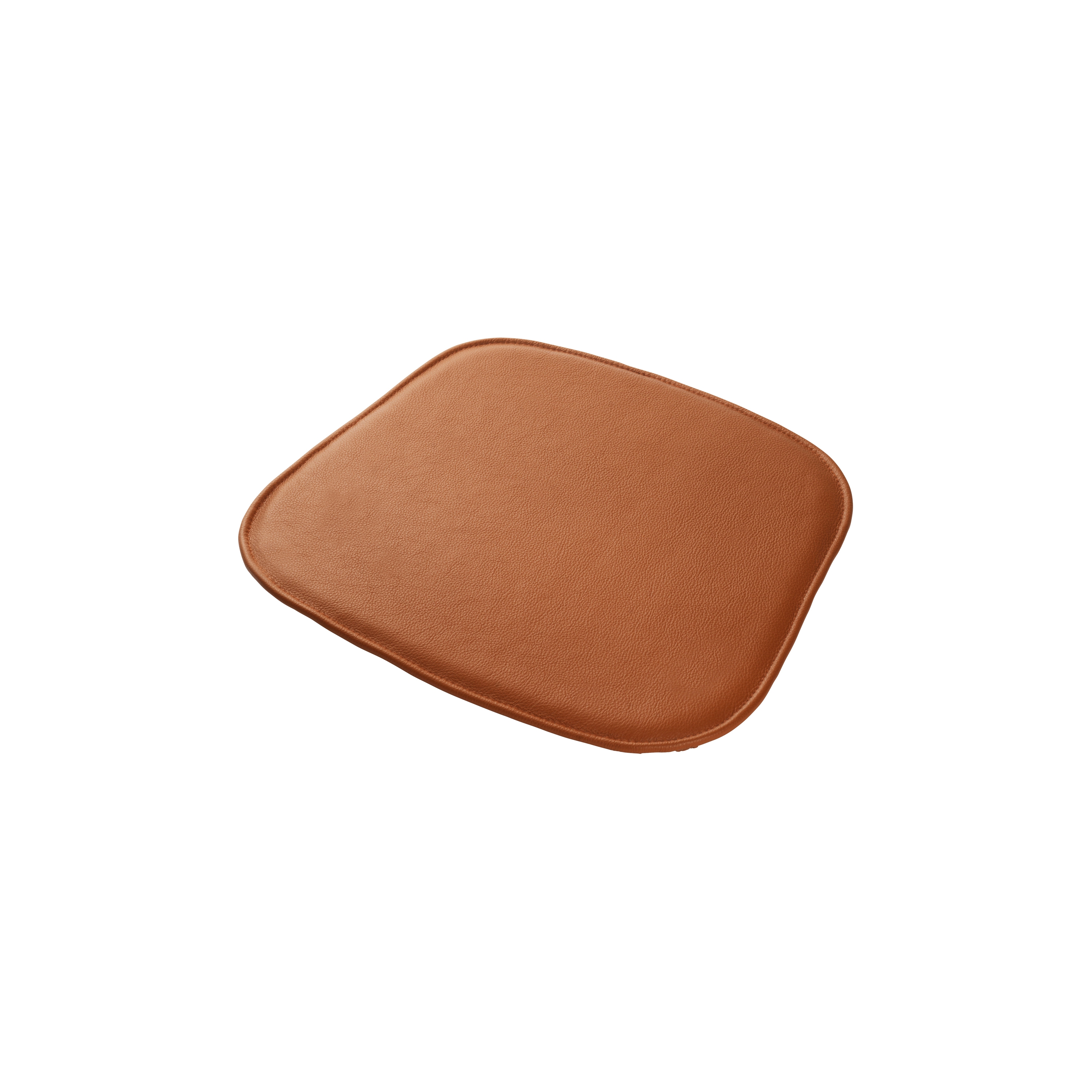 Vertoon produk Nøje | R5 Leather Cushion van vervaardiger FDB Møbler