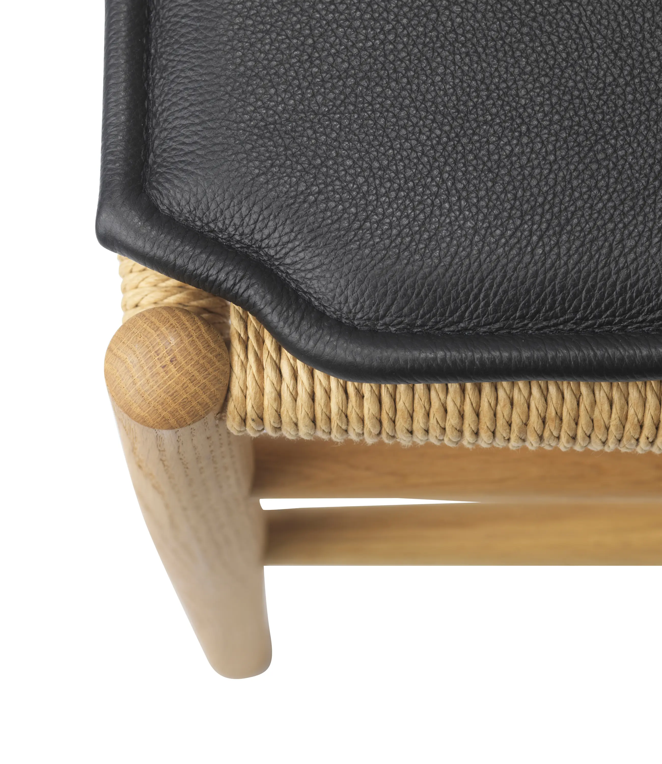 FDB Møbler - Nøje | R5 Leather Cushion