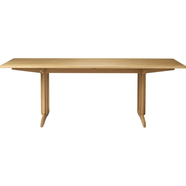 C64 SHAKER - Dining tables from FDB Møbler | Architonic
