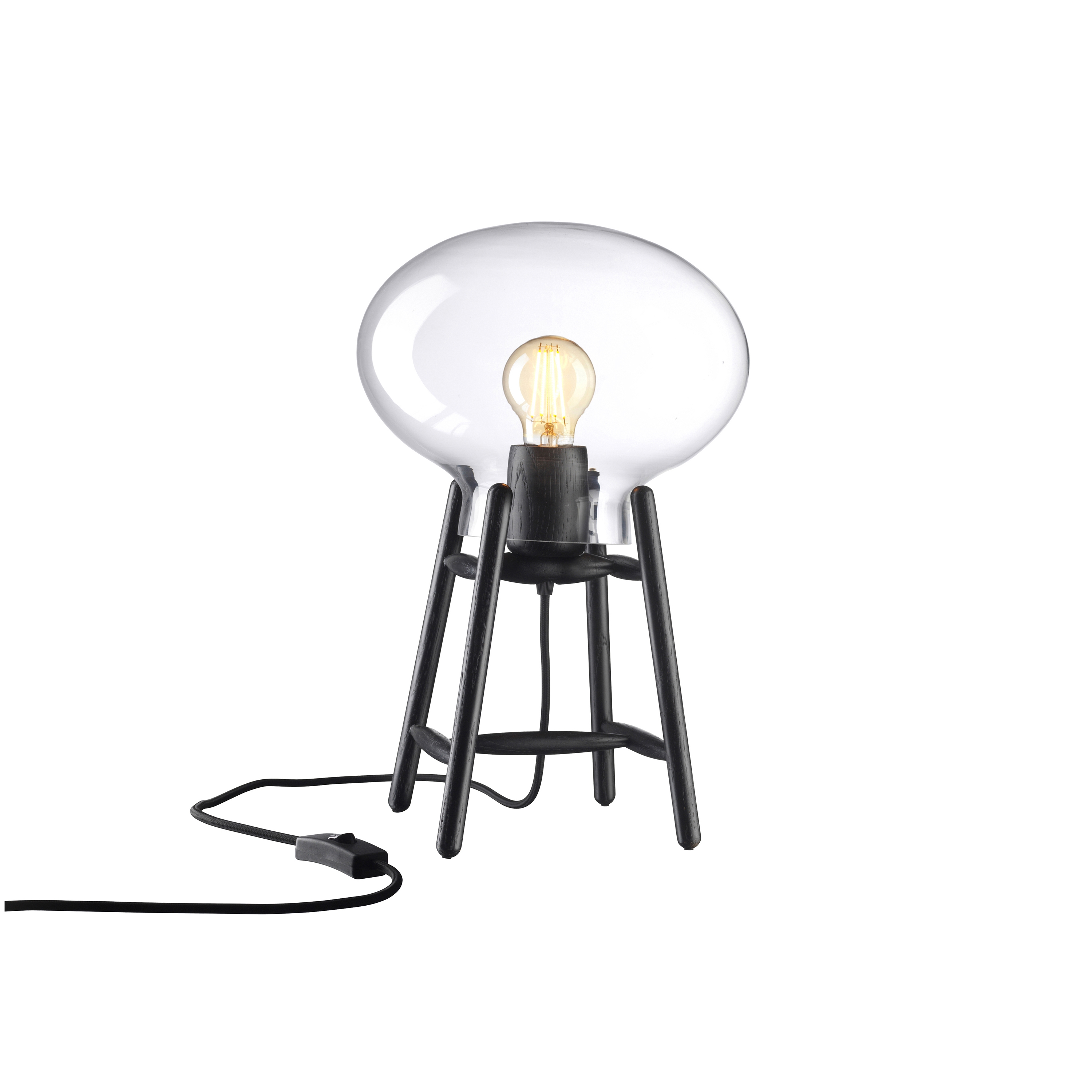 Mostra il prodotto Hiti Lighting | U4 by Philip Bro del produttore FDB Møbler