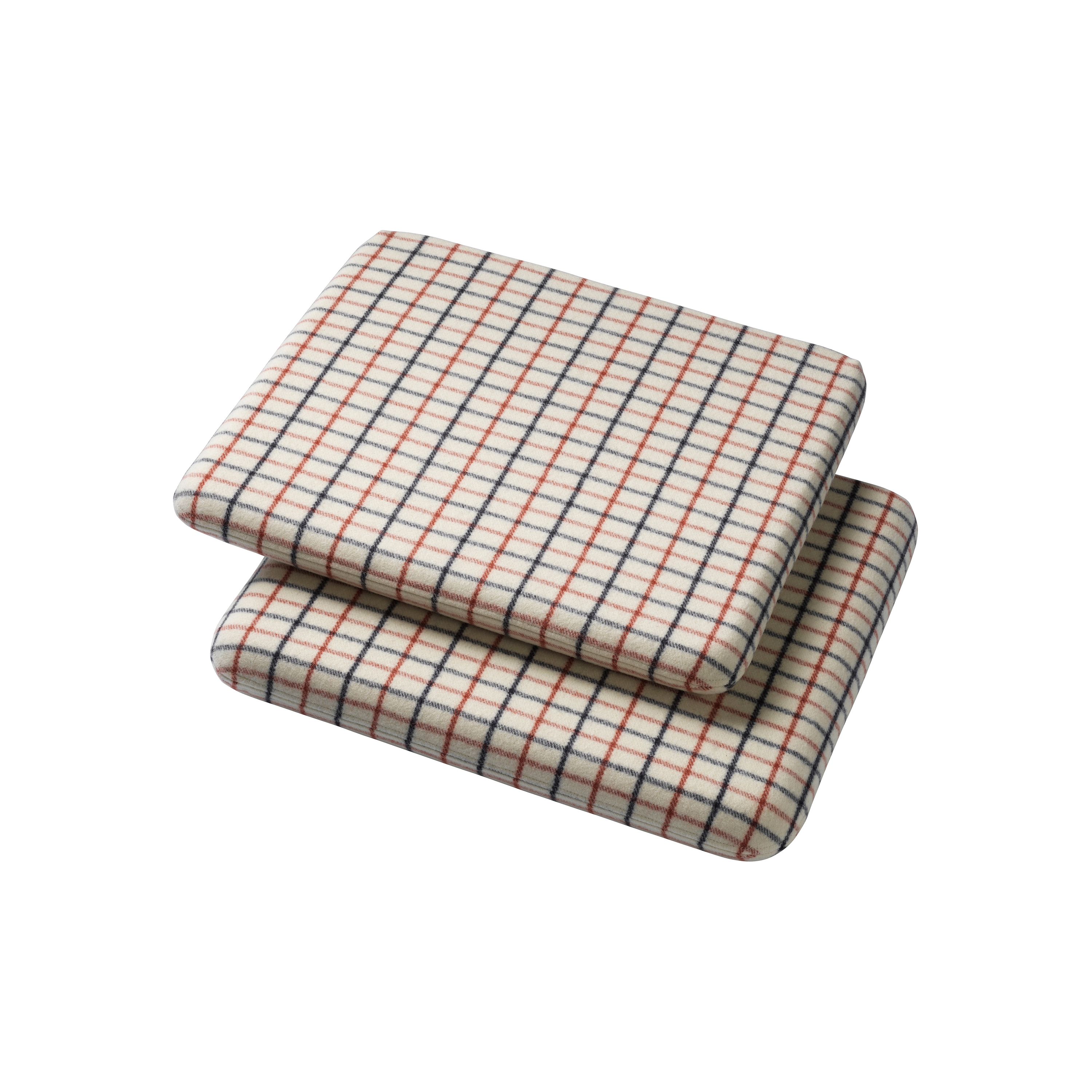 J146 Cushion by Erik Ole Jørgensen