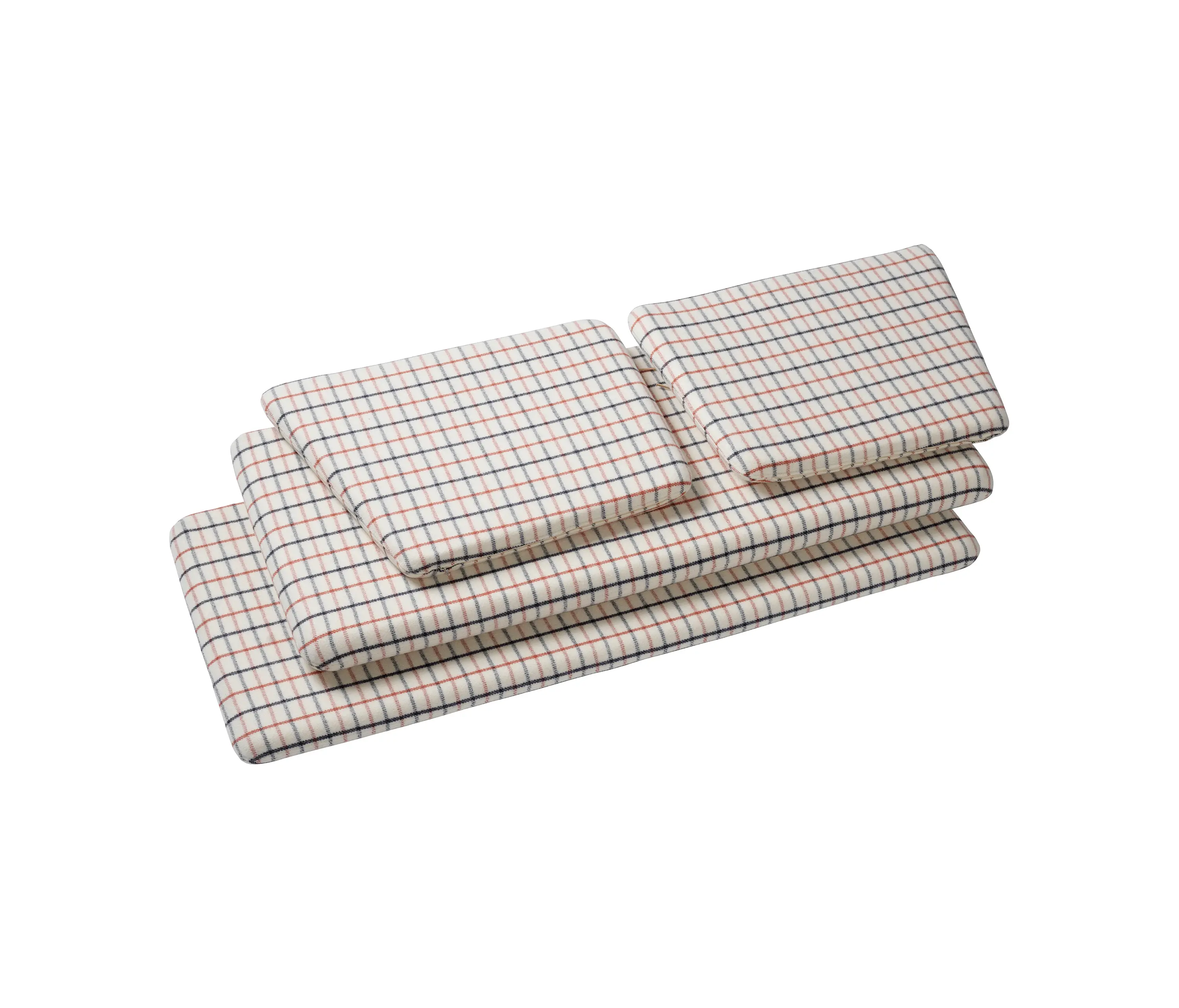 FDB Møbler - J148 Cushion by Erik Ole Jørgensen