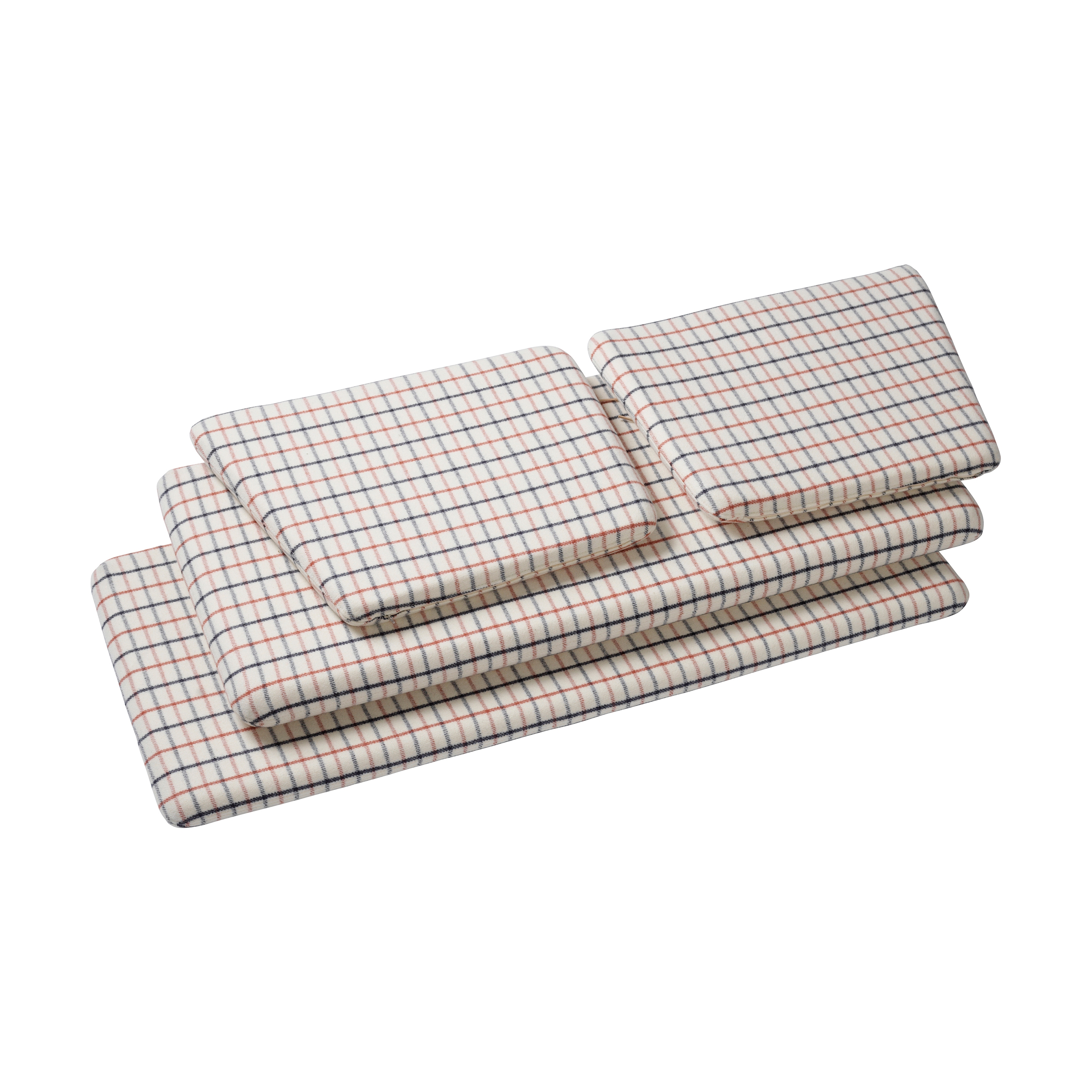 Mostra il prodotto J148 Cushion by Erik Ole Jørgensen del produttore FDB Møbler