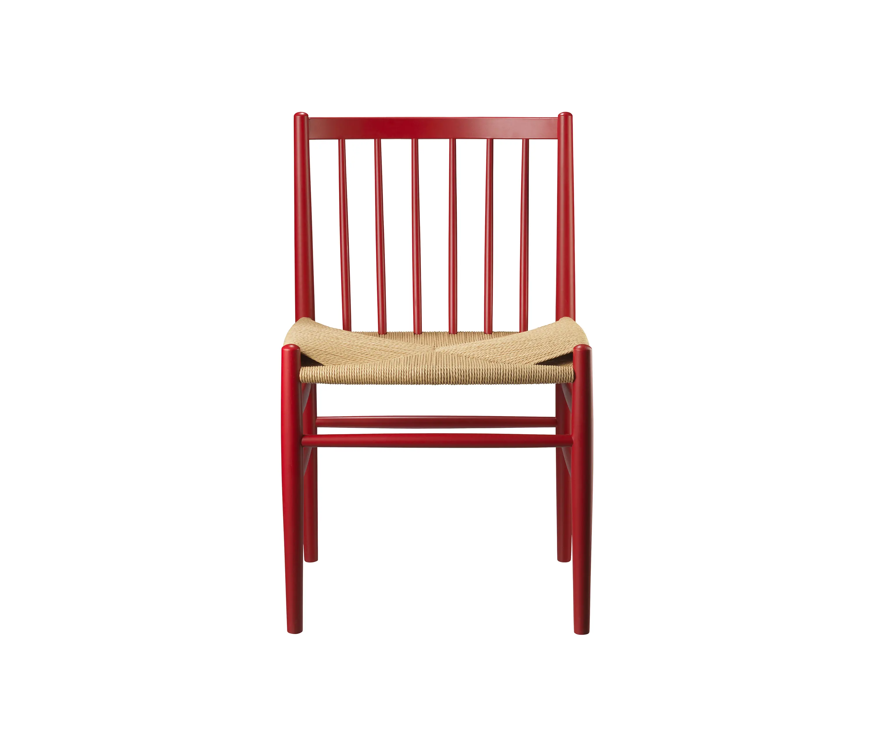 FDB Møbler - J80 Chair by Jørgen Bækmark