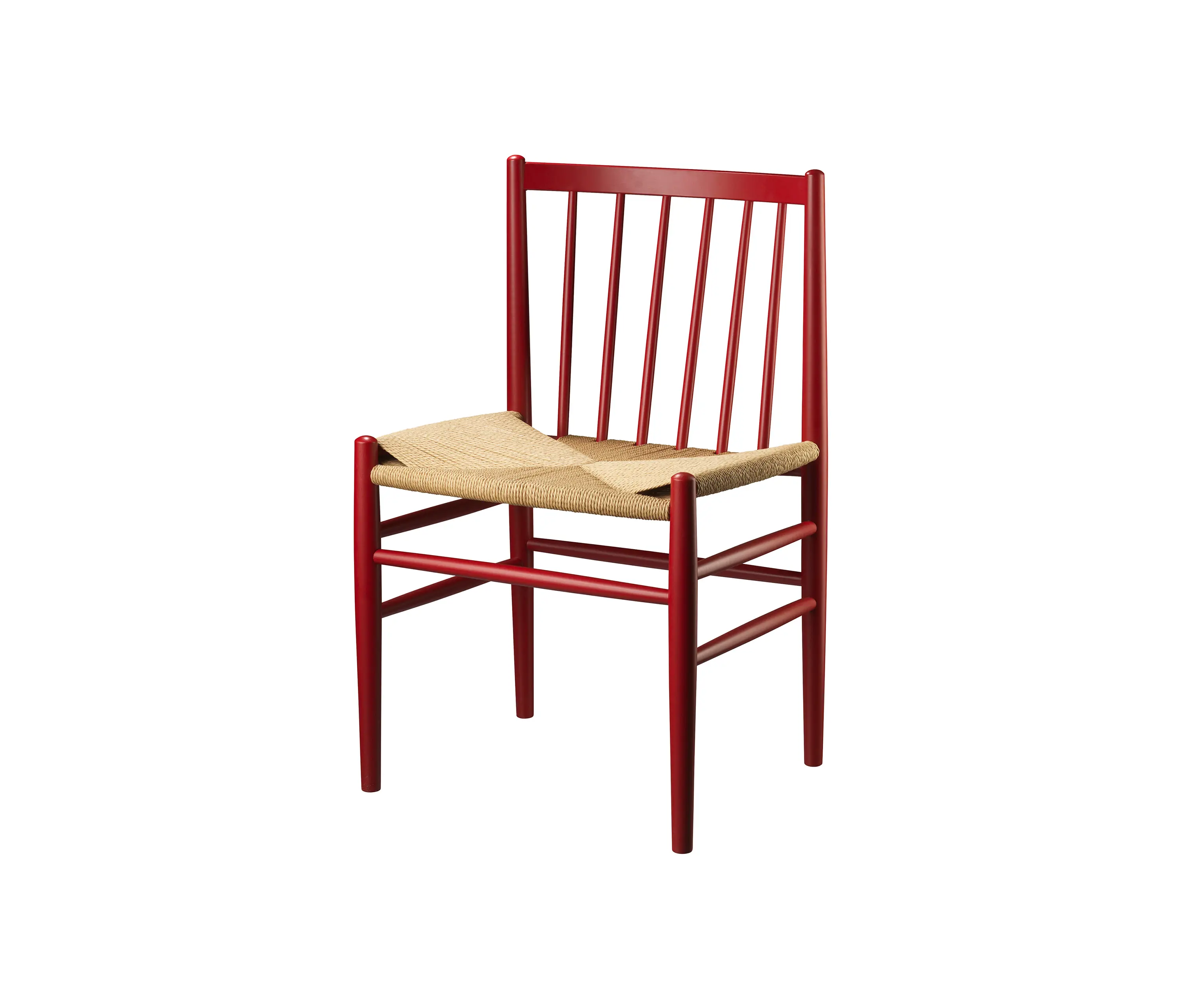 FDB Møbler - J80 Chair by Jørgen Bækmark